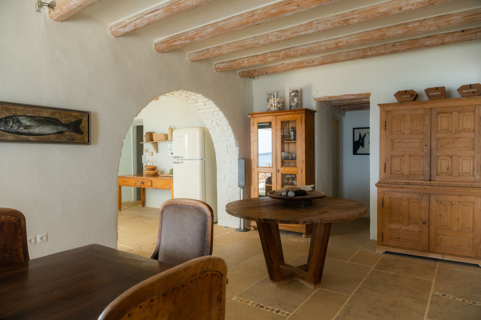 Villa Makria Miti North