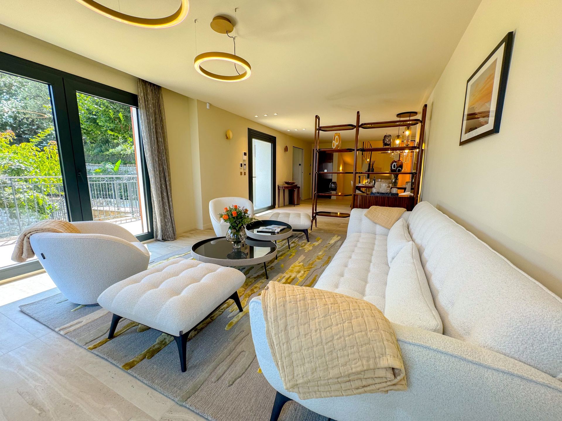 Villa Aurora Cap Ferrat