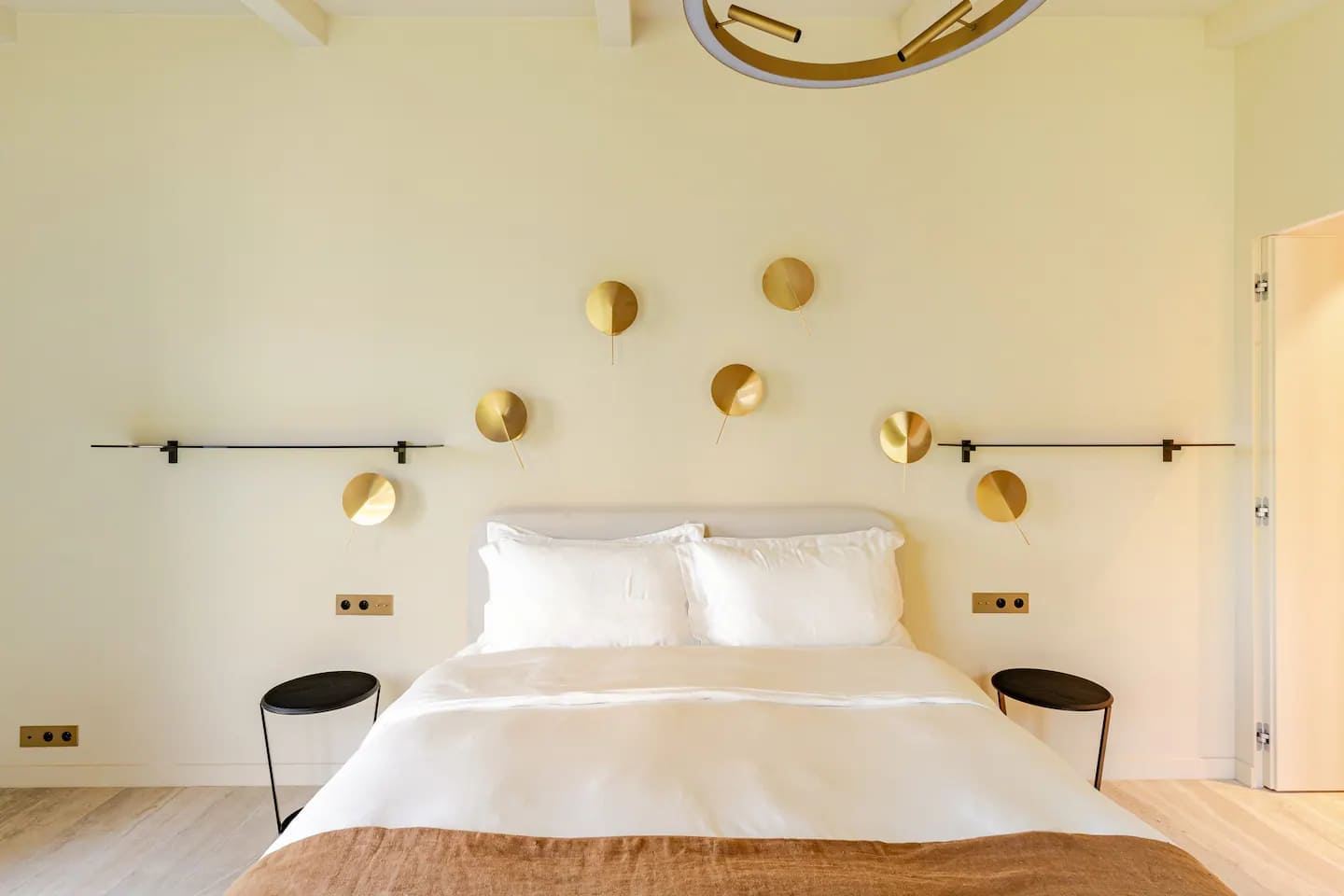 Villa Aurora Cap Ferrat