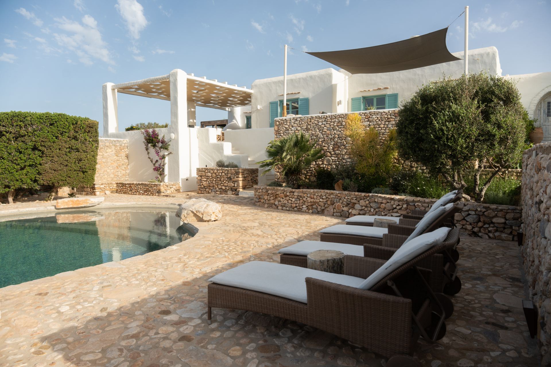 Villa Makria Miti North