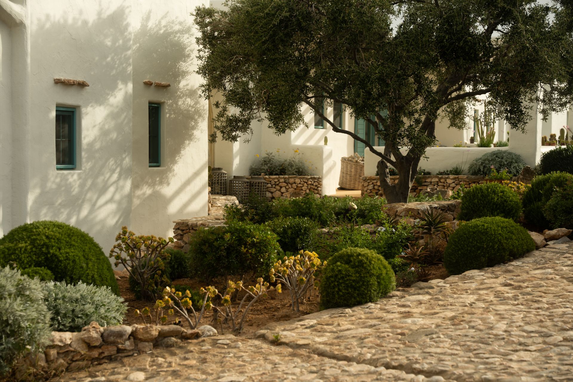 Villa Makria Miti North