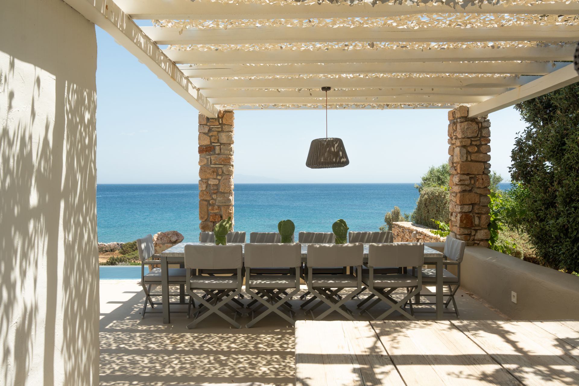 Villa Makria Miti South