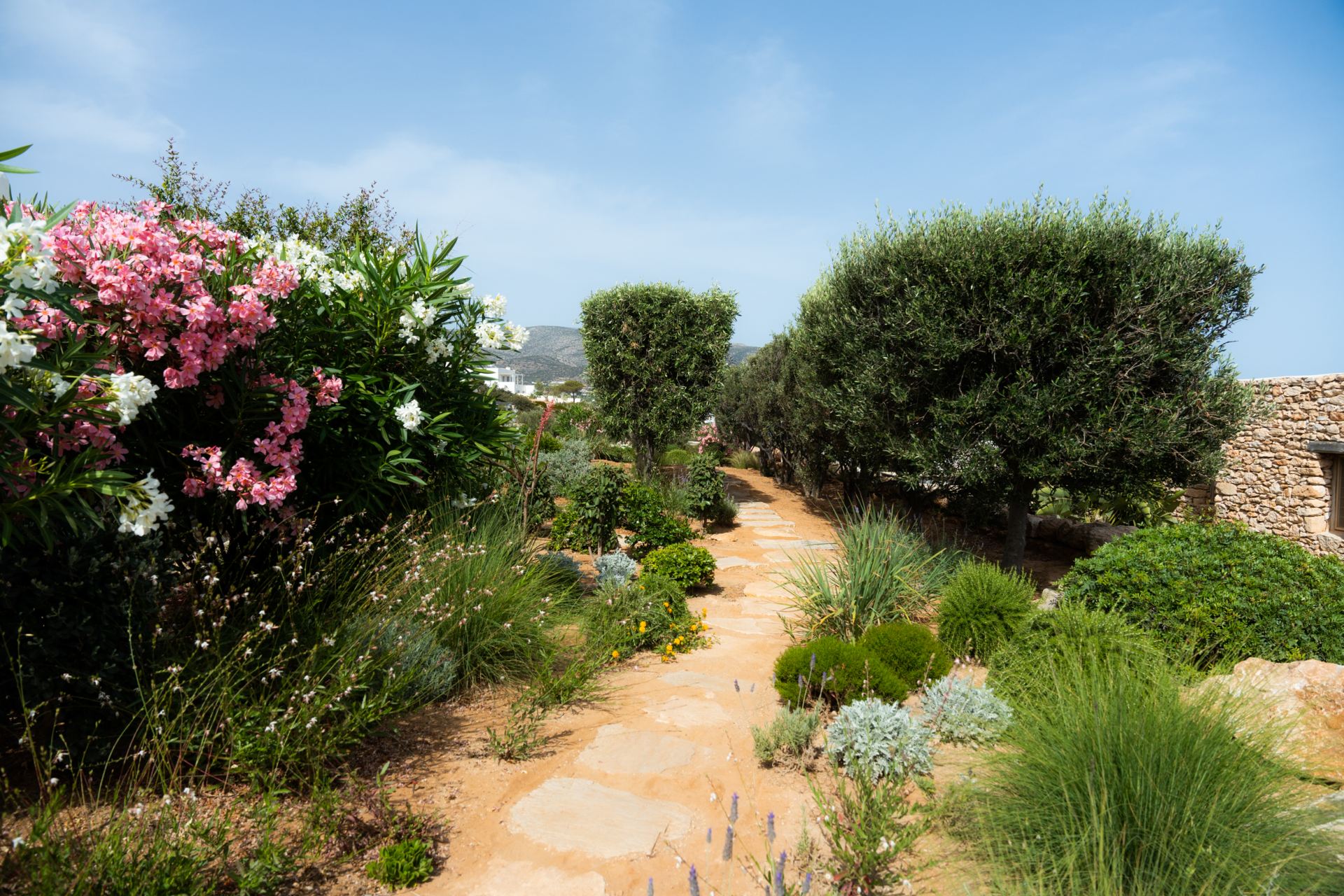 Villa Makria Miti North