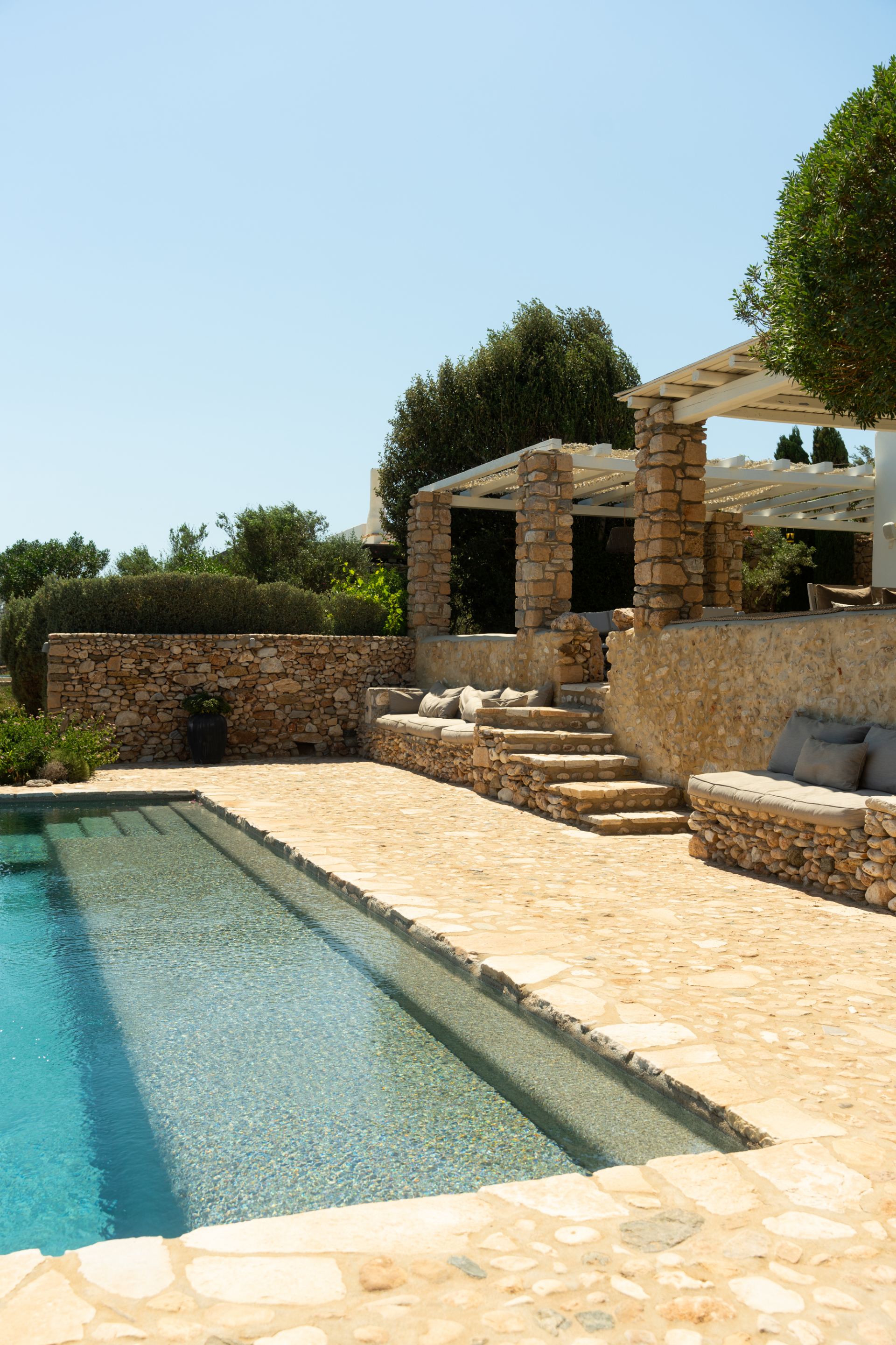 Villa Makria Miti South