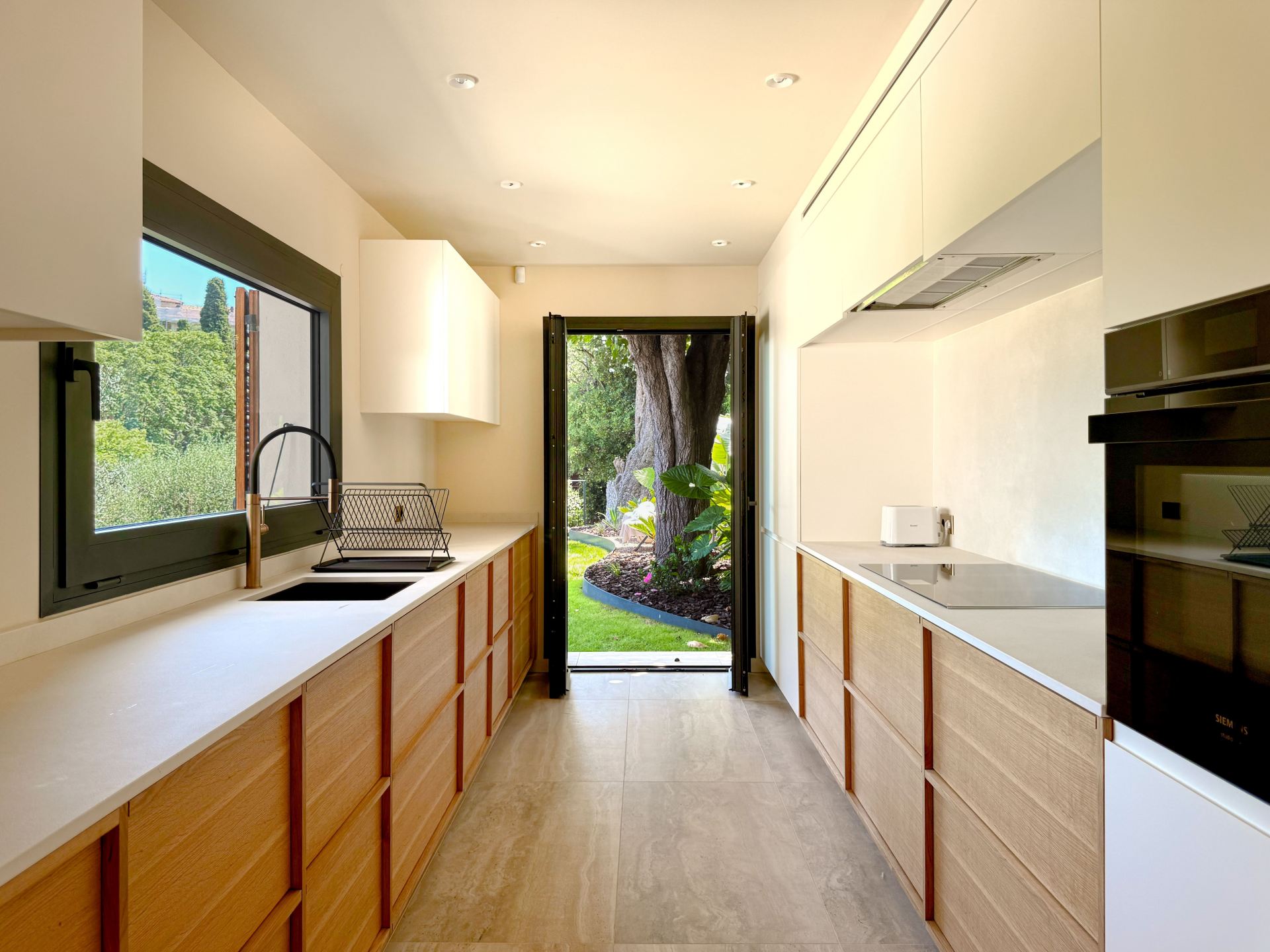 Villa Aurora Cap Ferrat