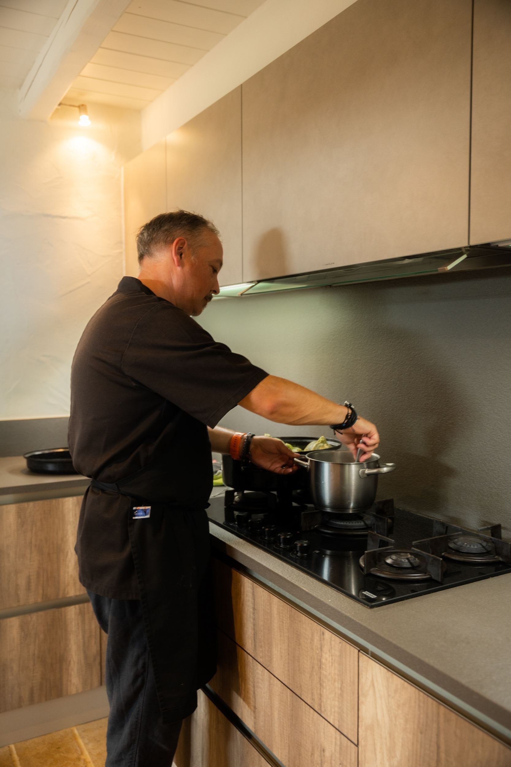 Villa Makria Miti North