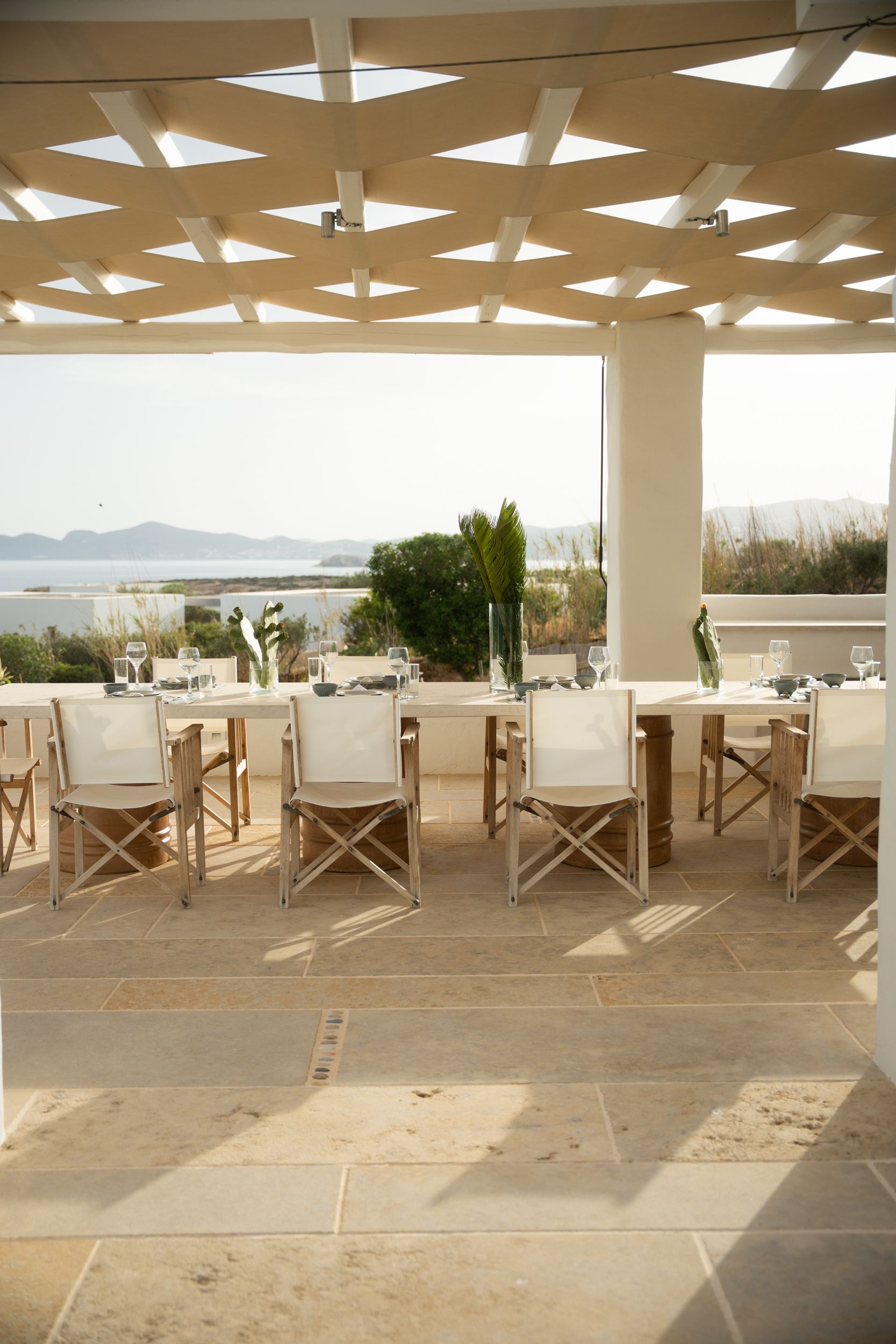 Villa Makria Miti North