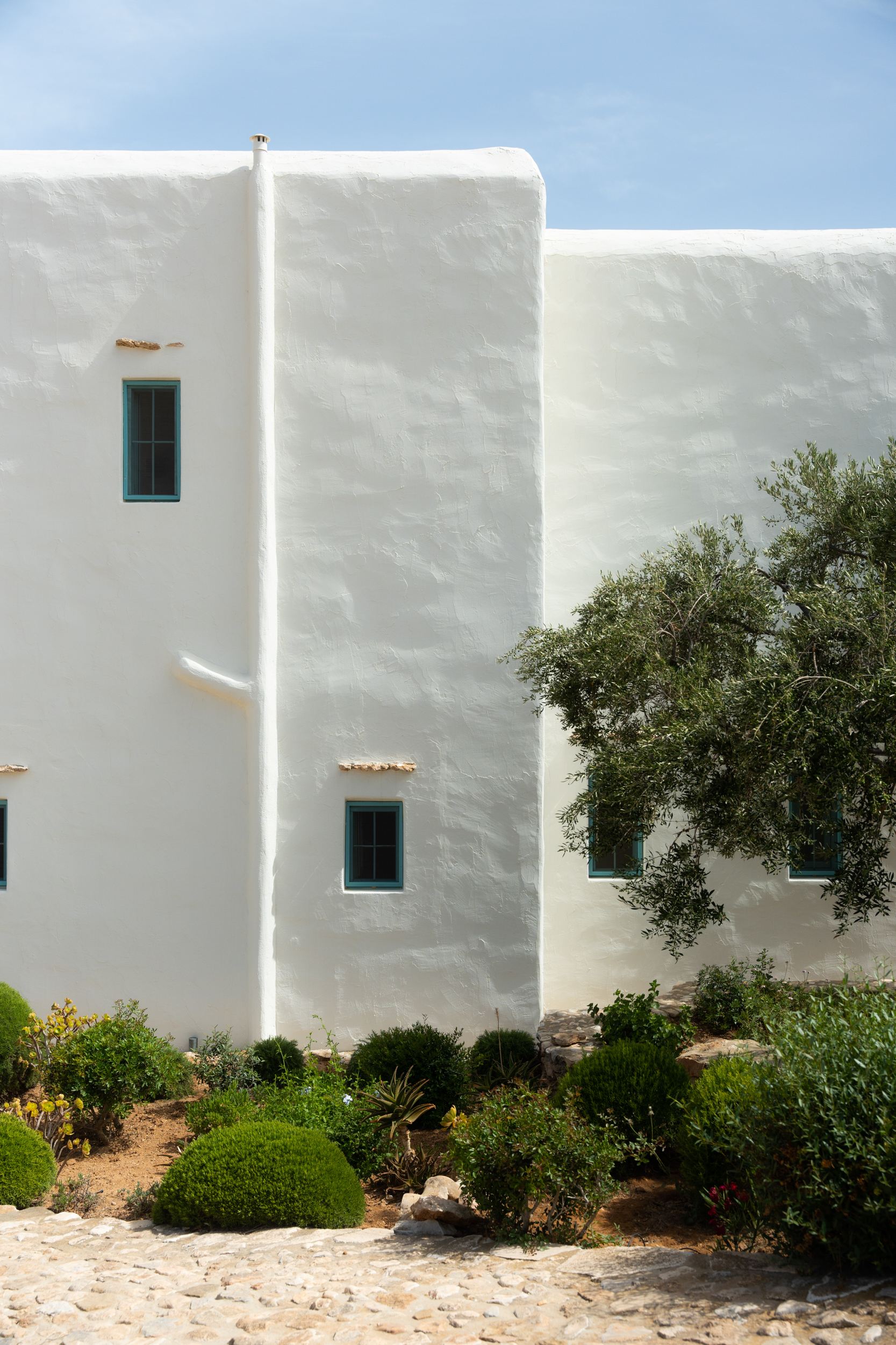 Villa Makria Miti North