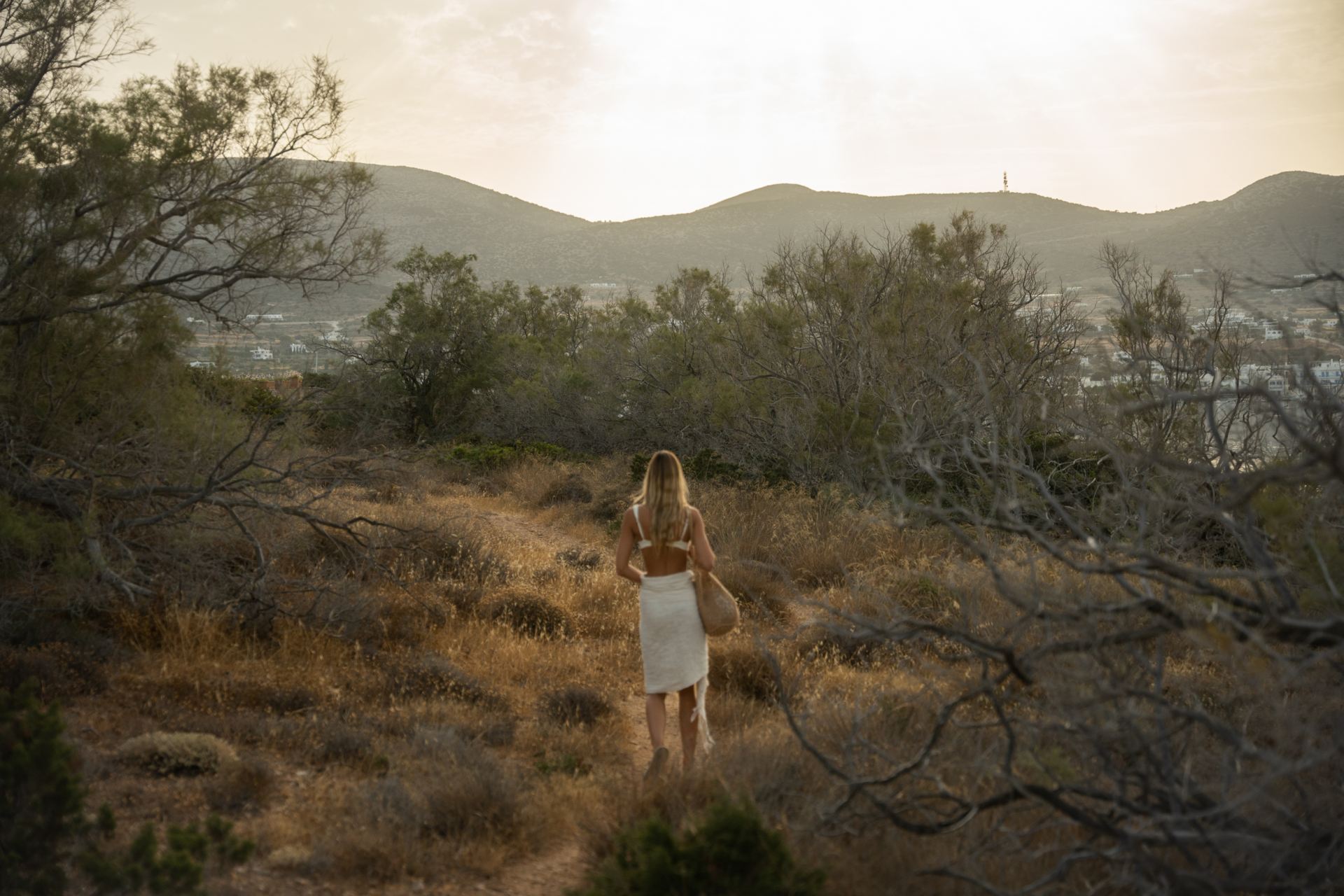 Villa Makria Miti North