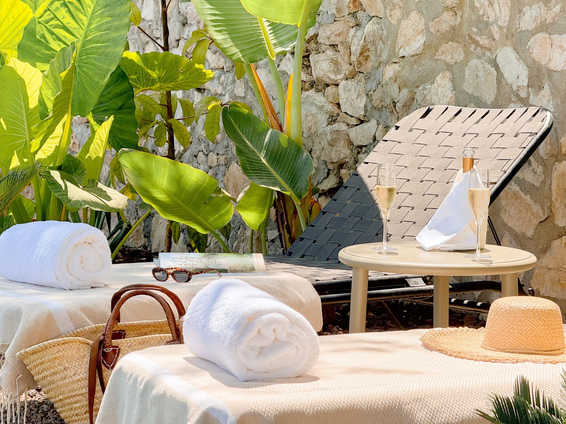 Villa Aurora Cap Ferrat