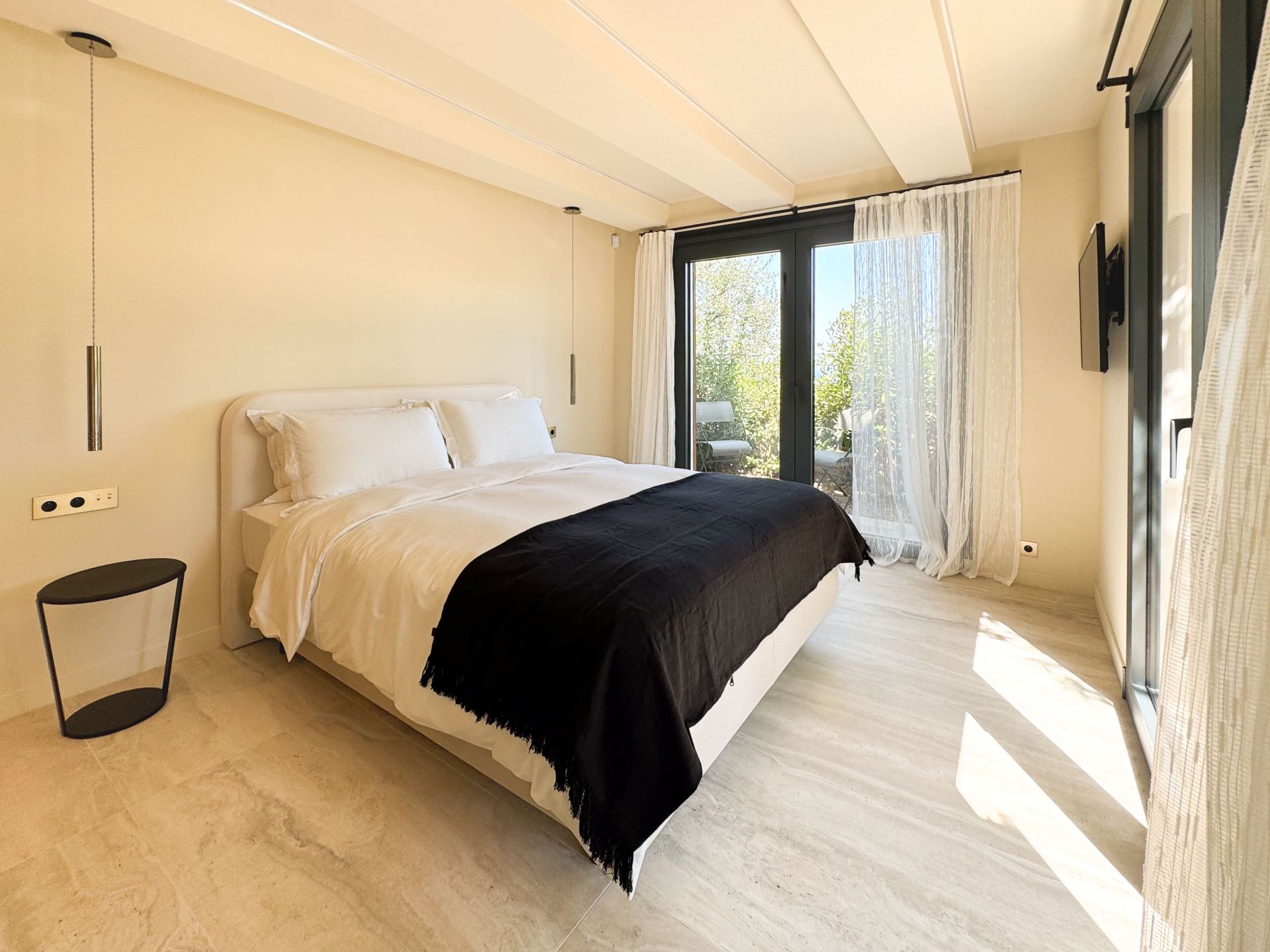 Villa Aurora Cap Ferrat