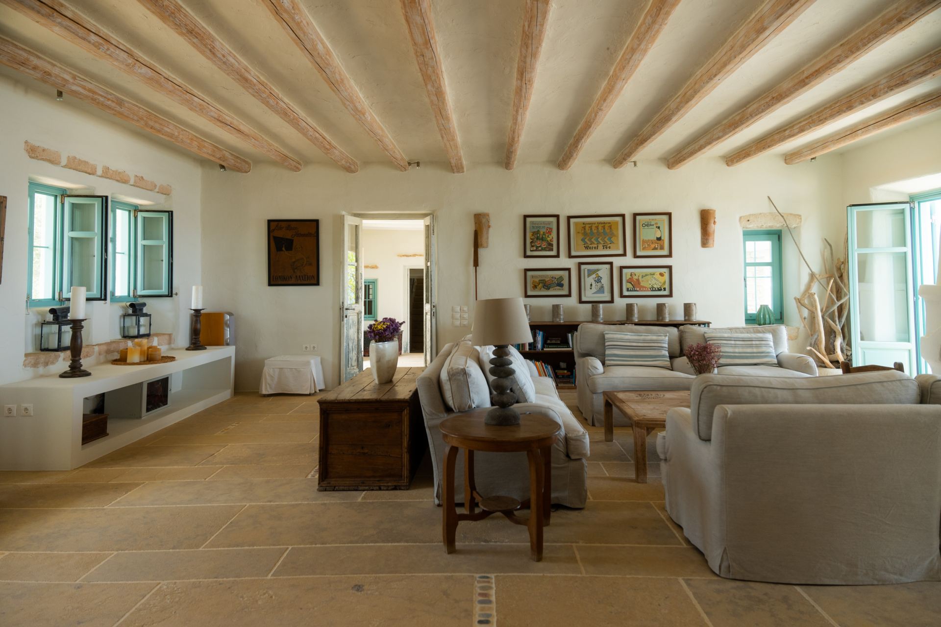 Villa Makria Miti North