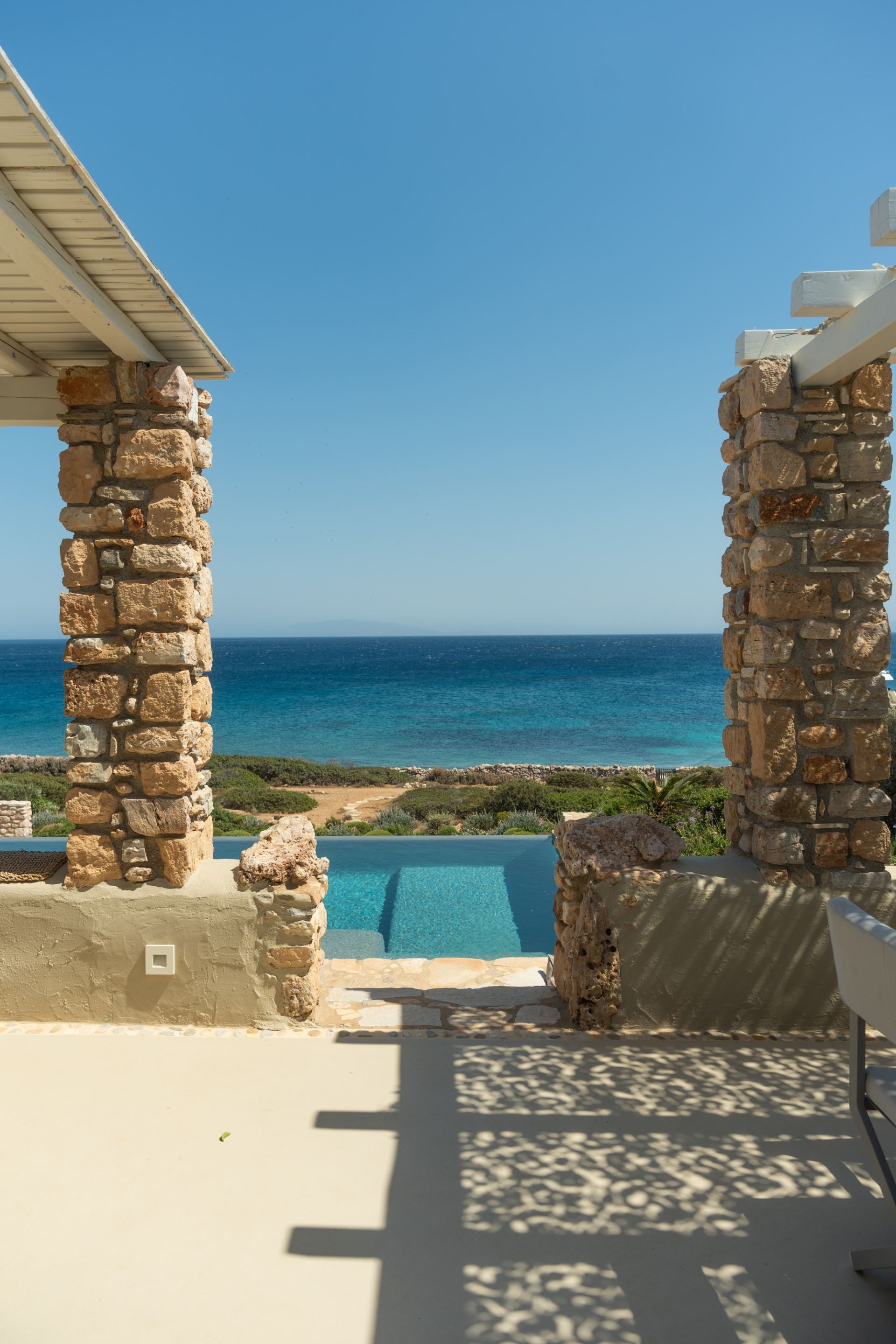 Villa Makria Miti South