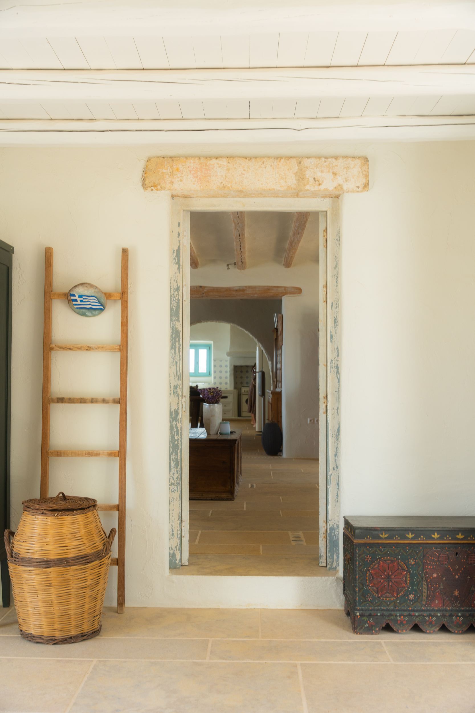 Villa Makria Miti North