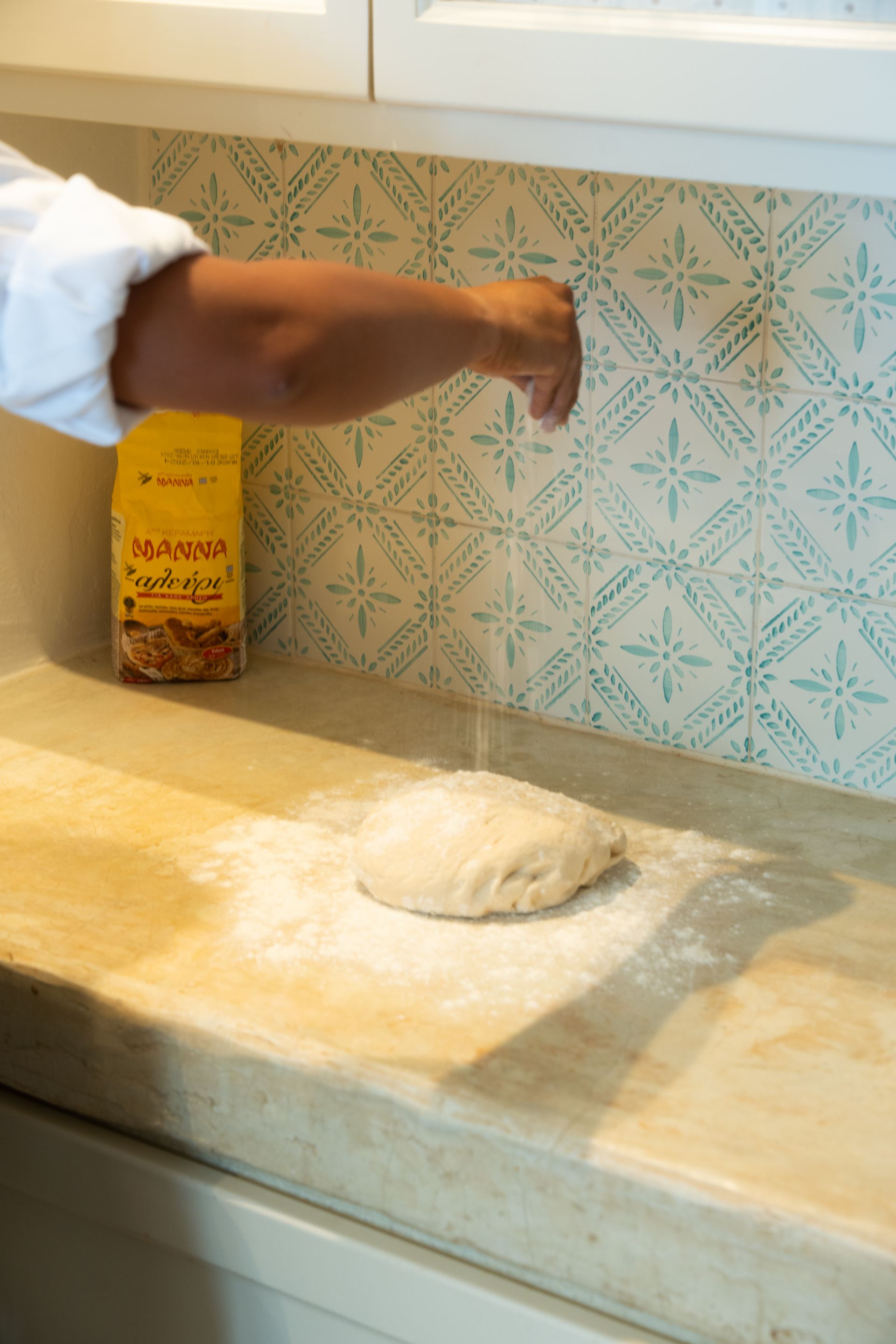 Villa Makria Miti South