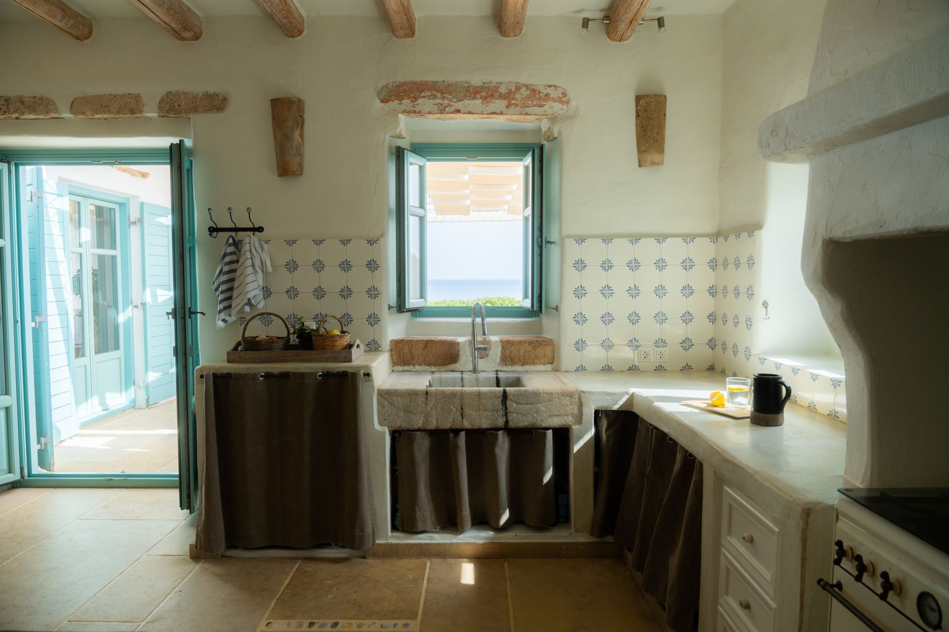 Villa Makria Miti North