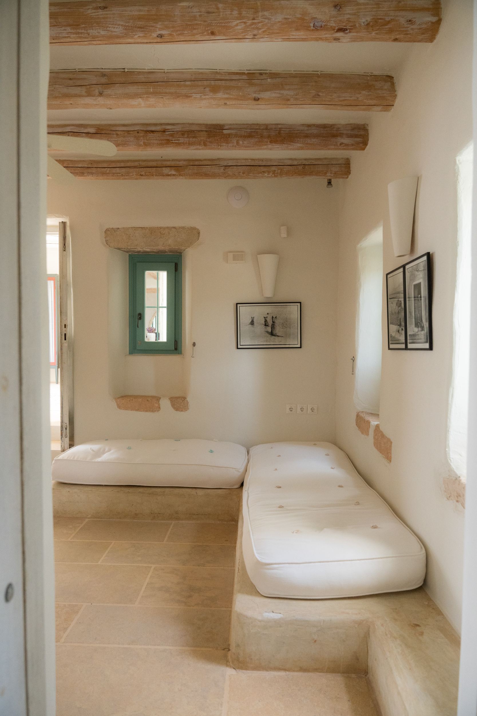 Villa Makria Miti North