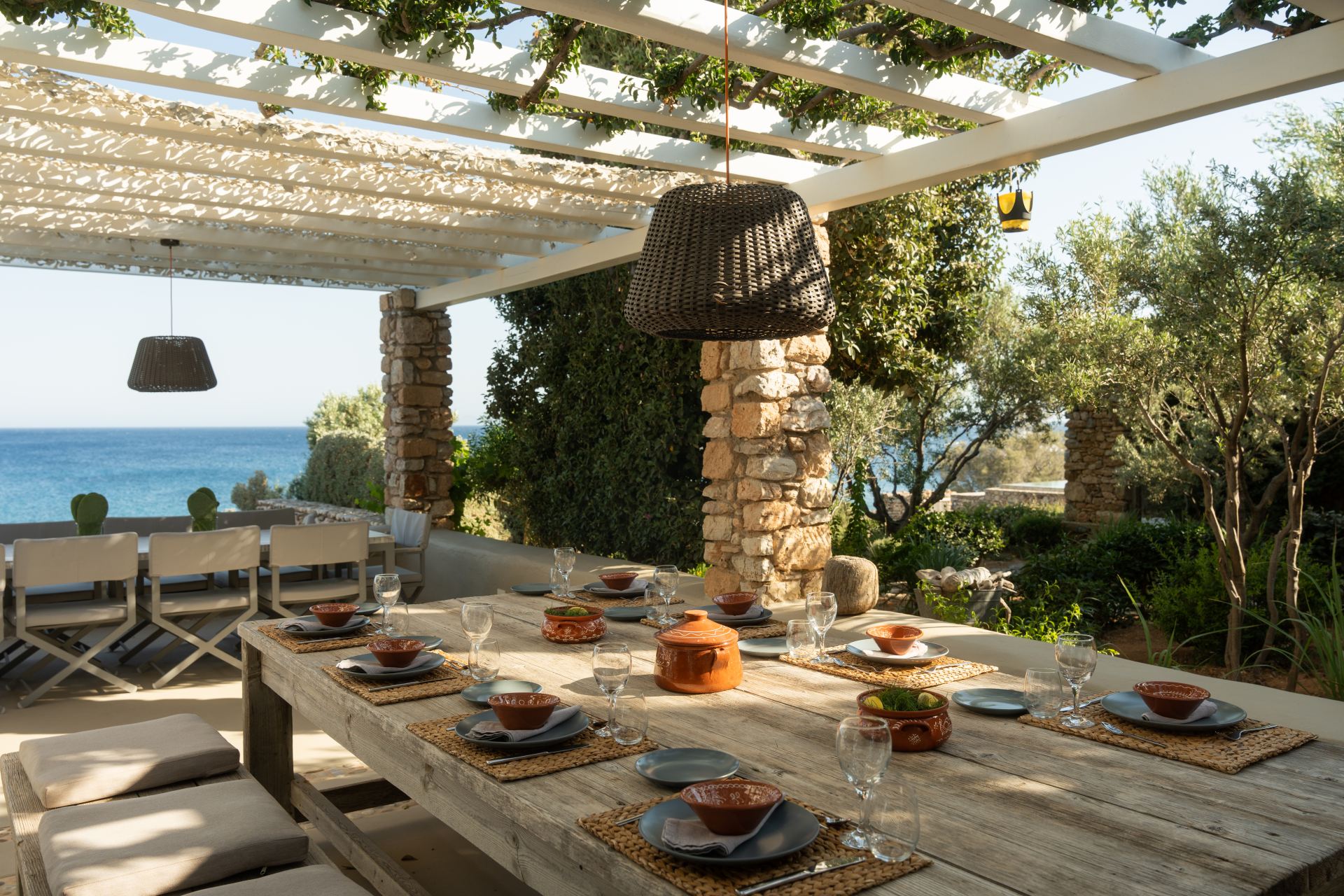 Villa Makria Miti South