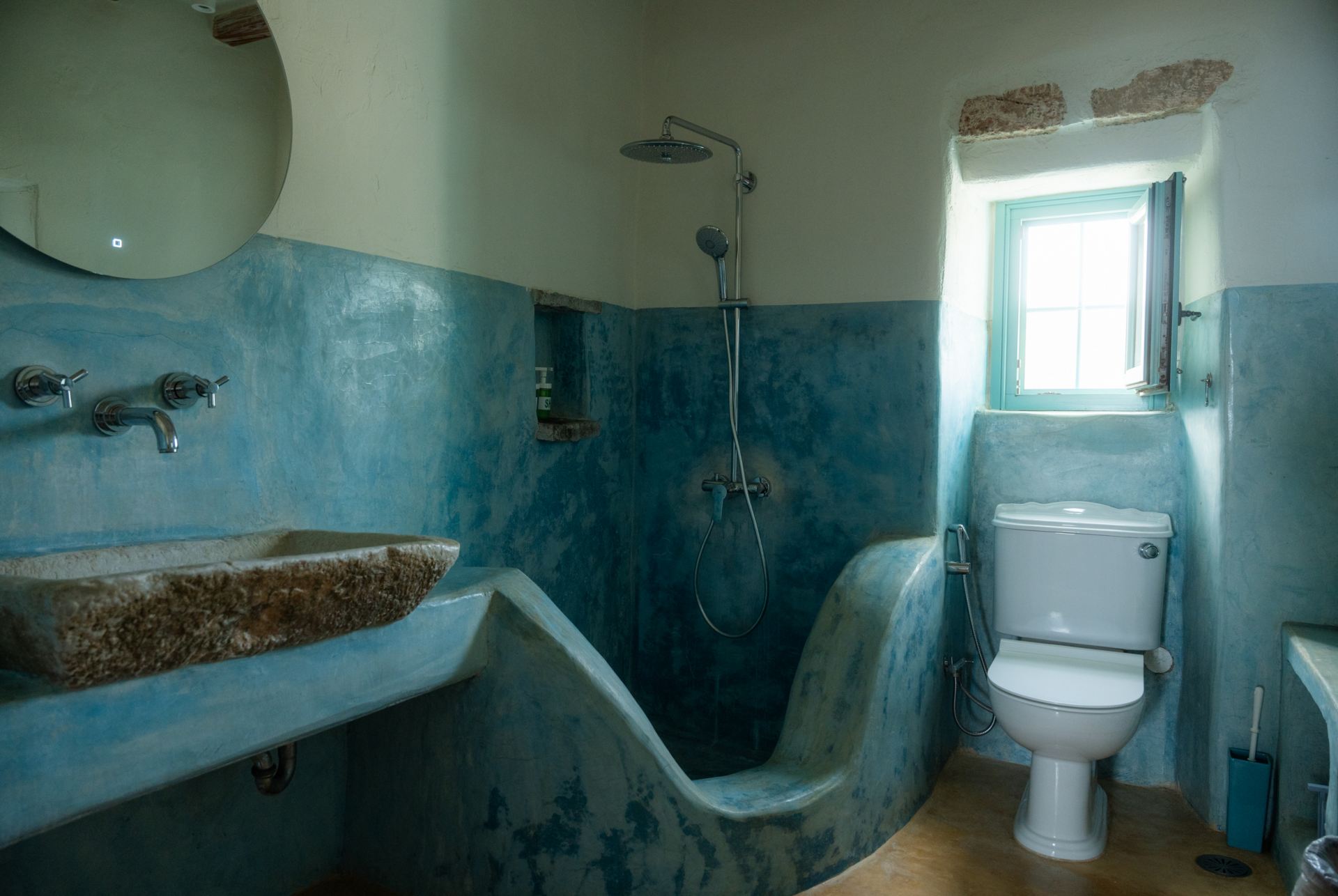 Villa Makria Miti North