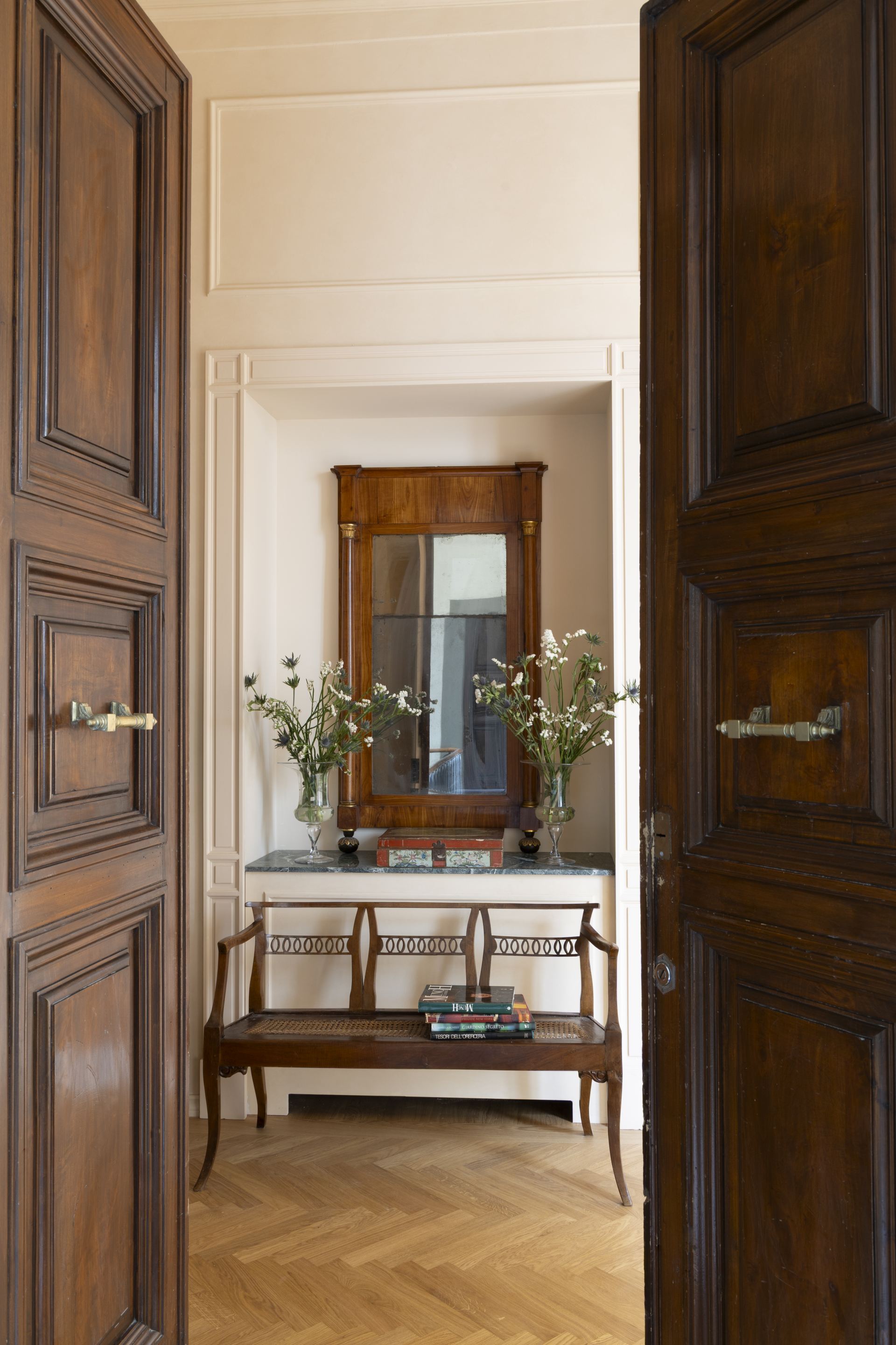 Palazzo Sarzana Fici