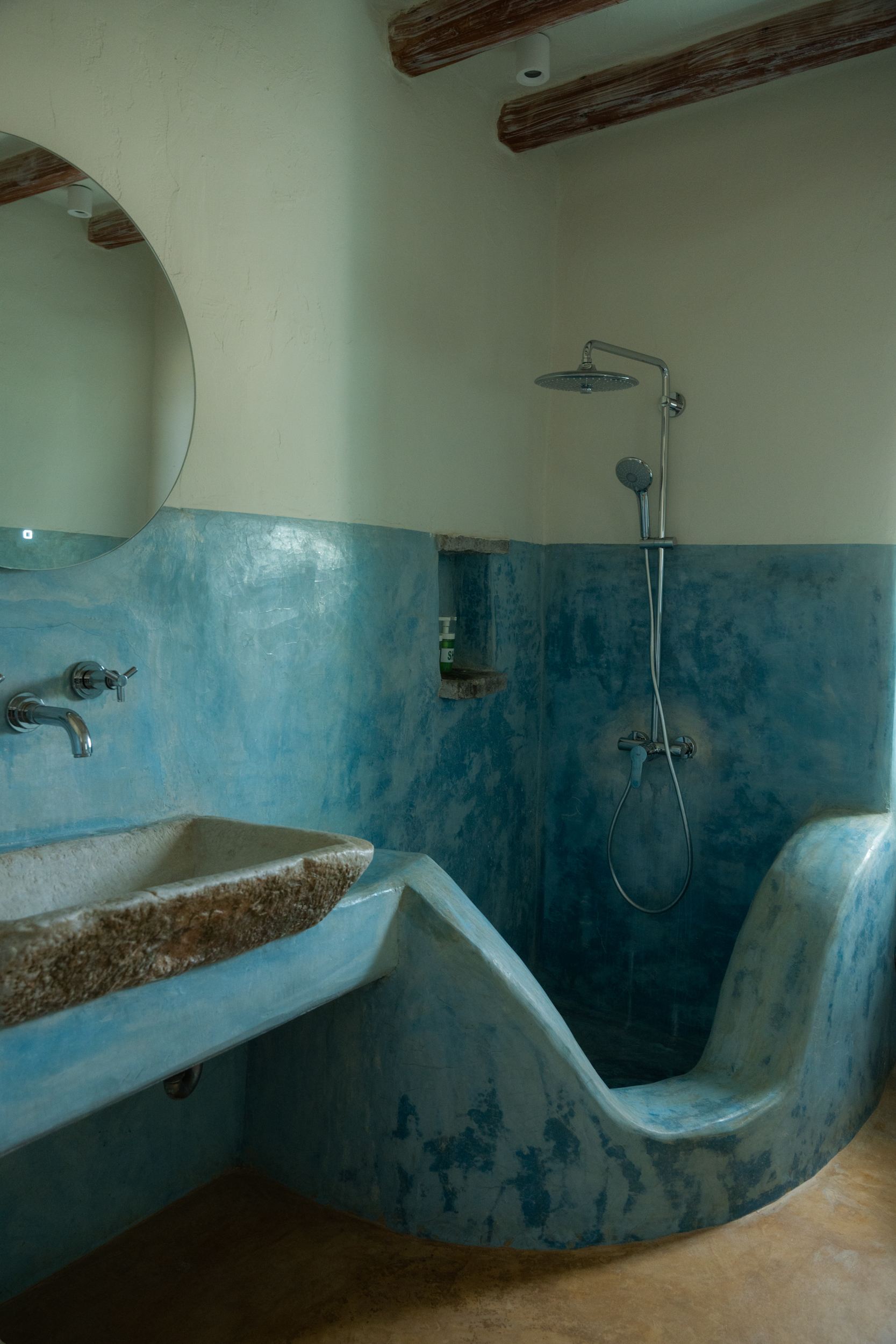 Villa Makria Miti North