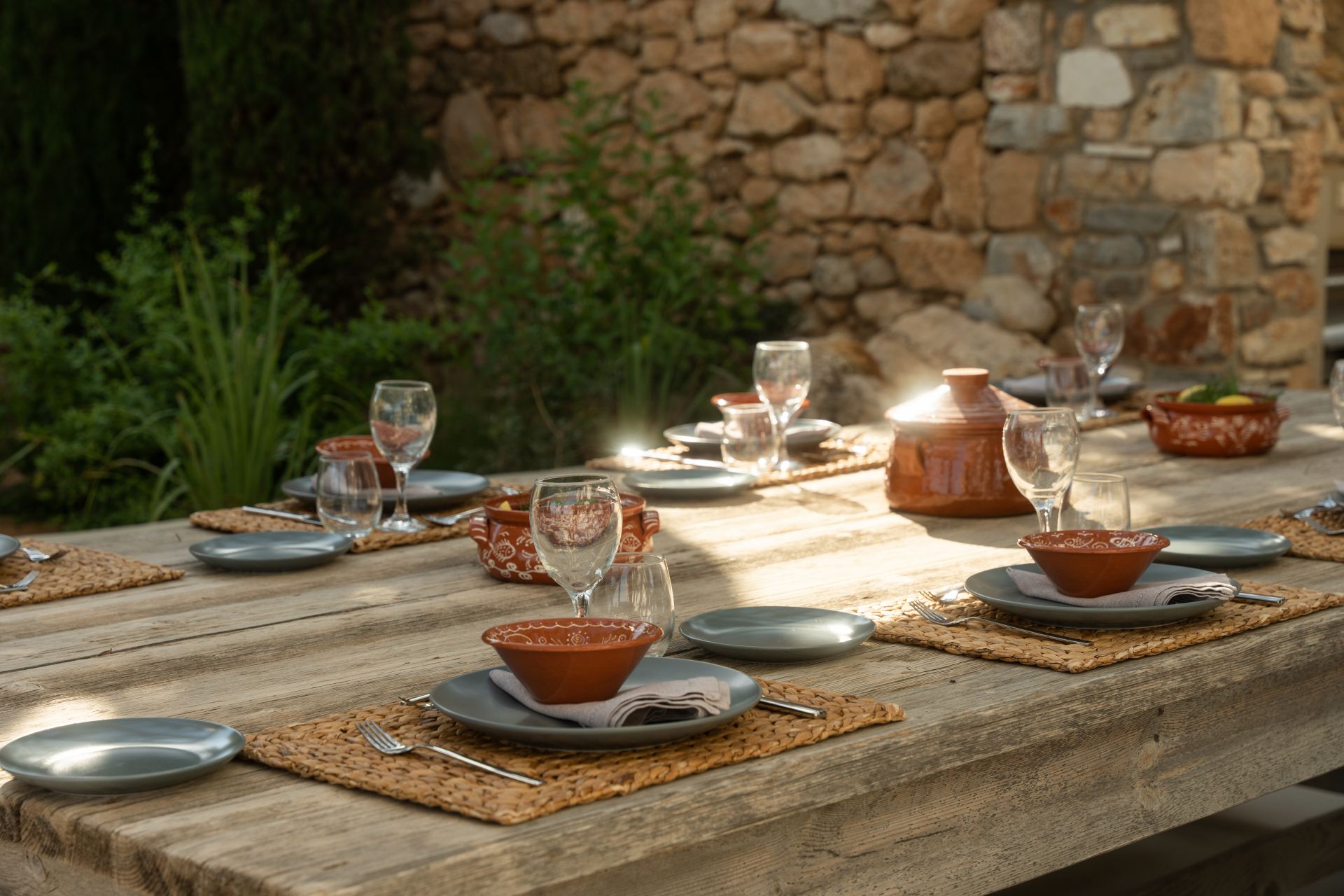 Villa Makria Miti South