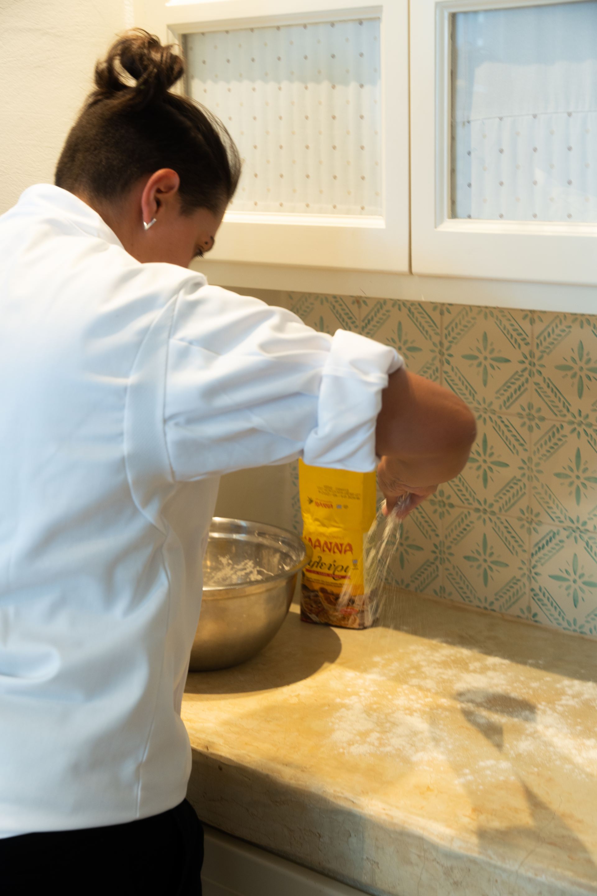 Villa Makria Miti South