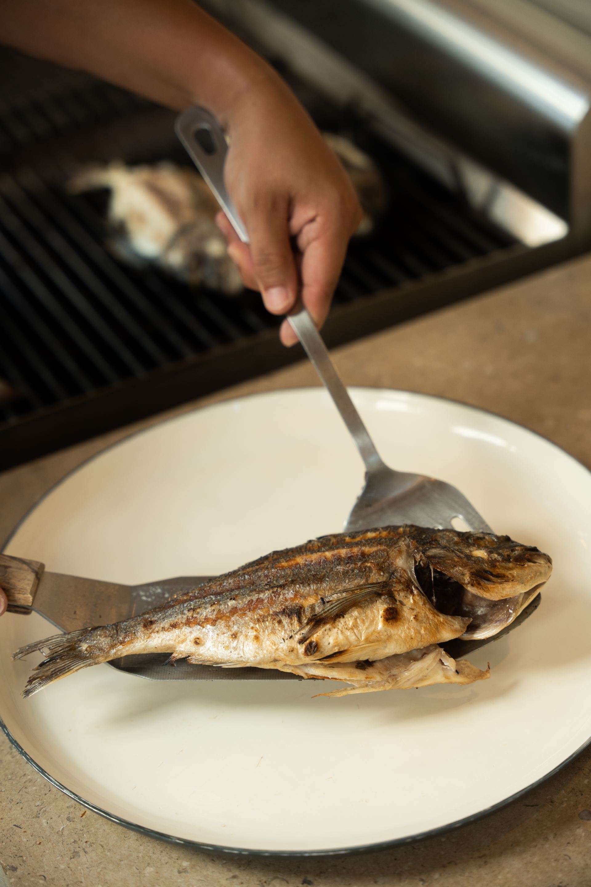 Villa Makria Miti South