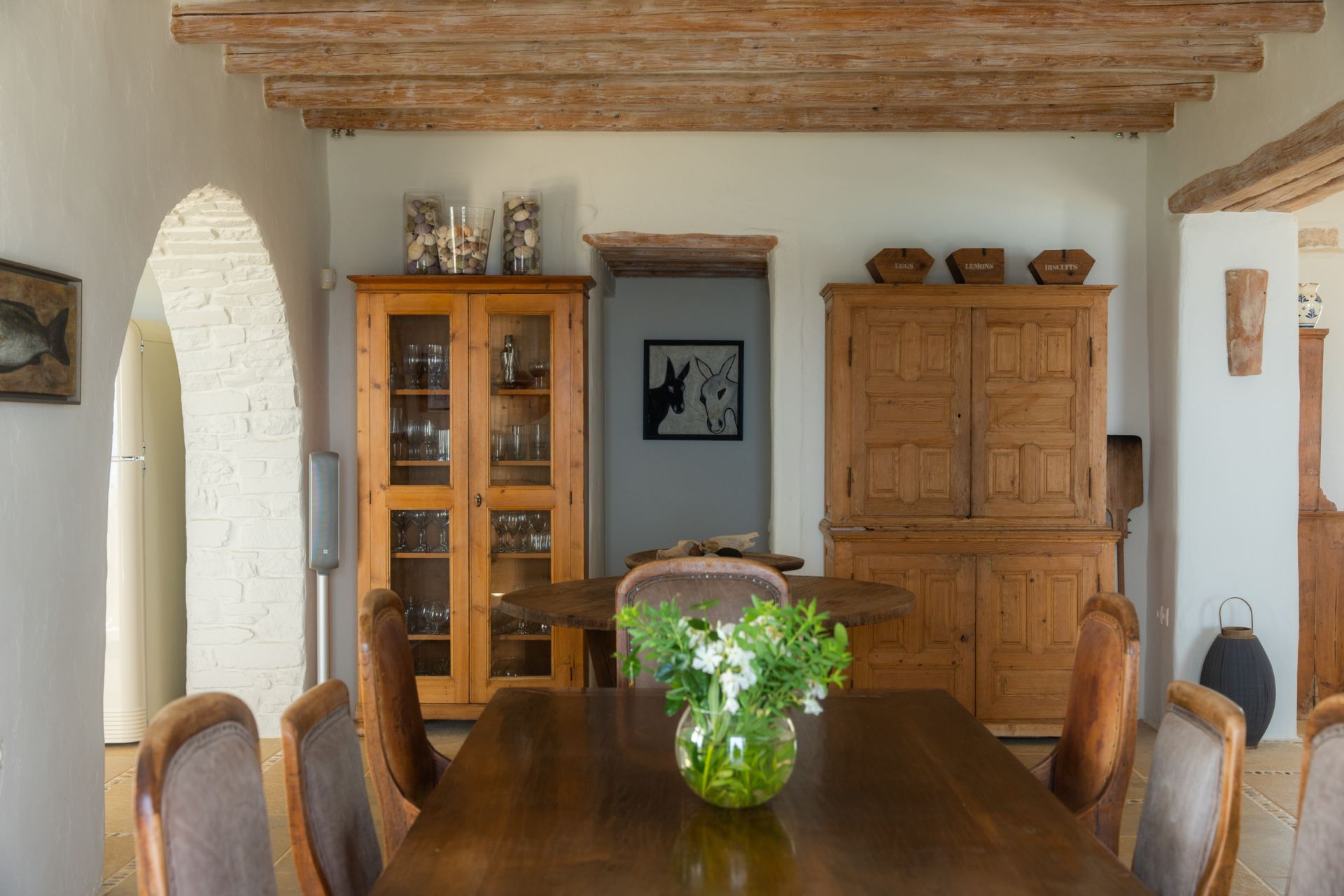 Villa Makria Miti North