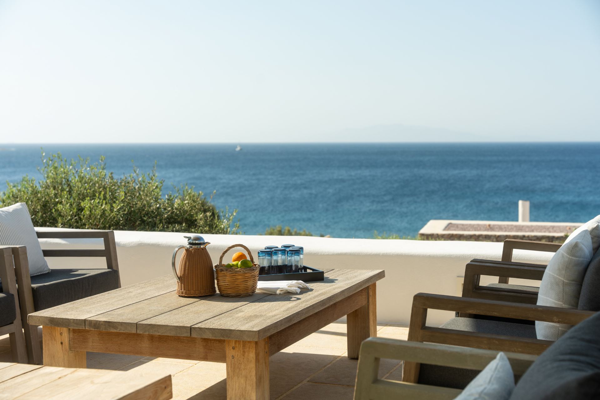 Villa Makria Miti North