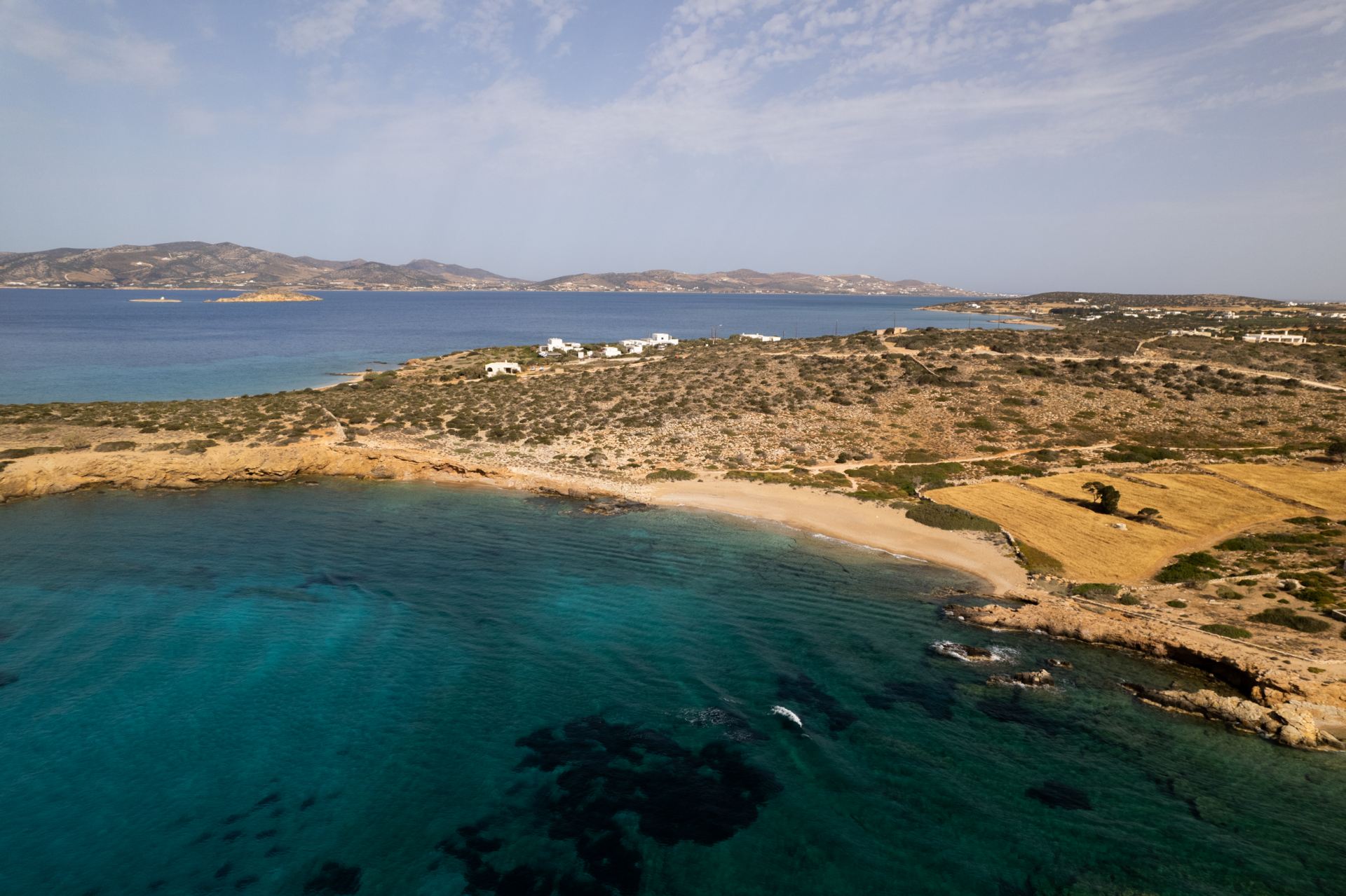 Villa Makria Miti North