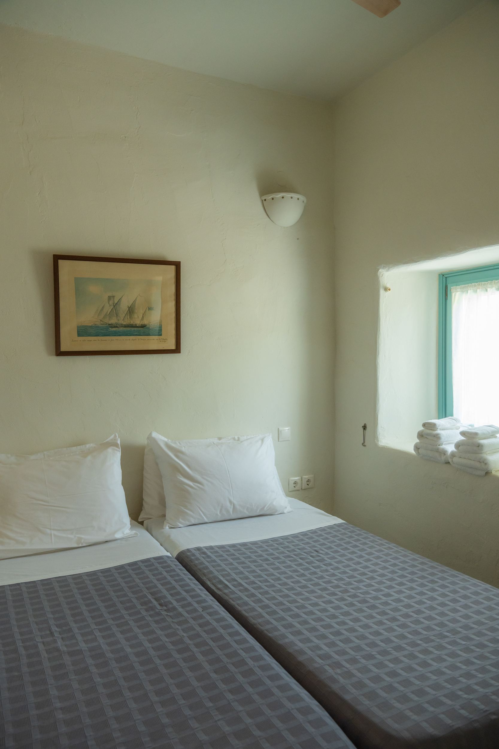 Villa Makria Miti North