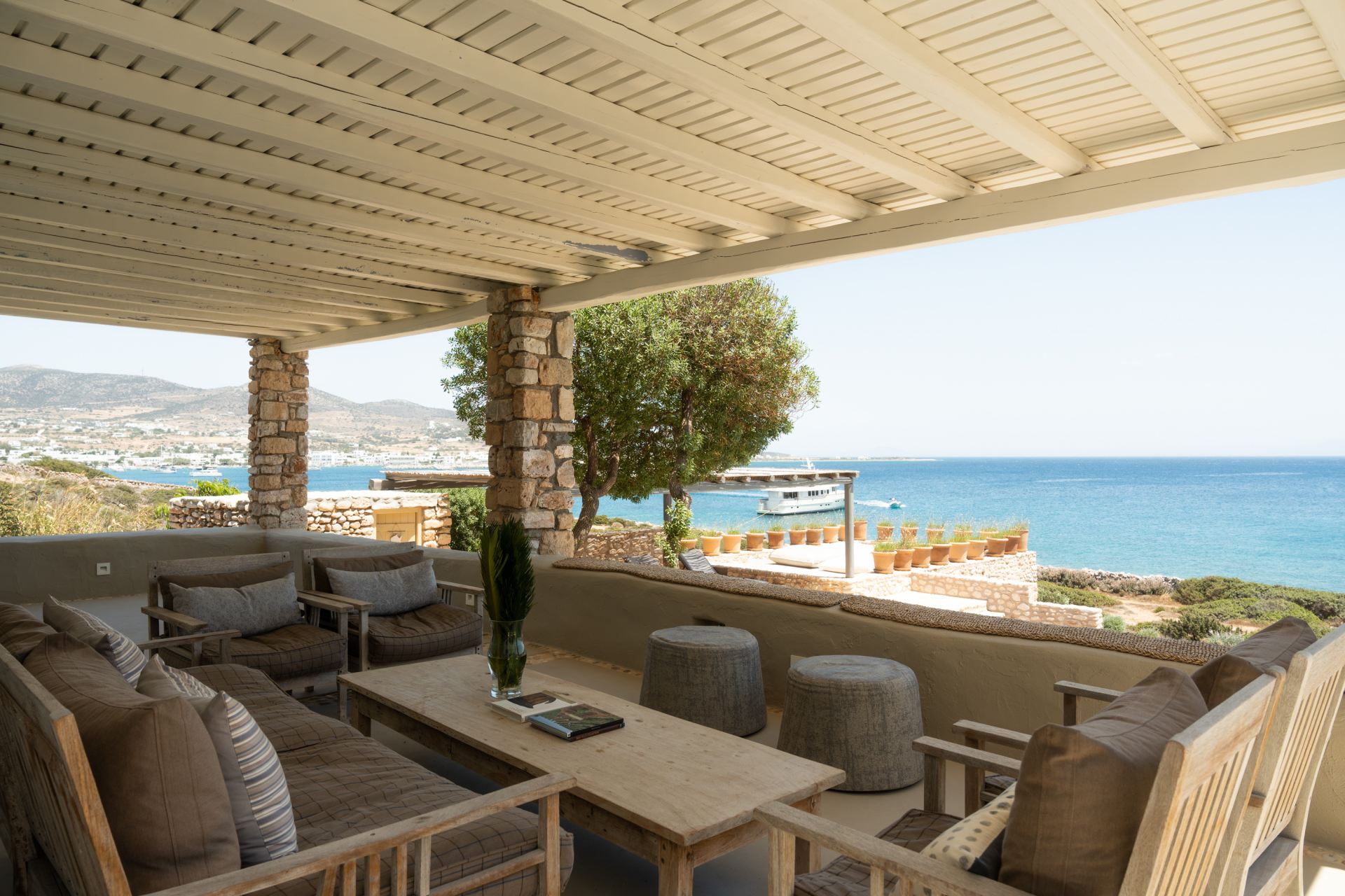 Villa Makria Miti South