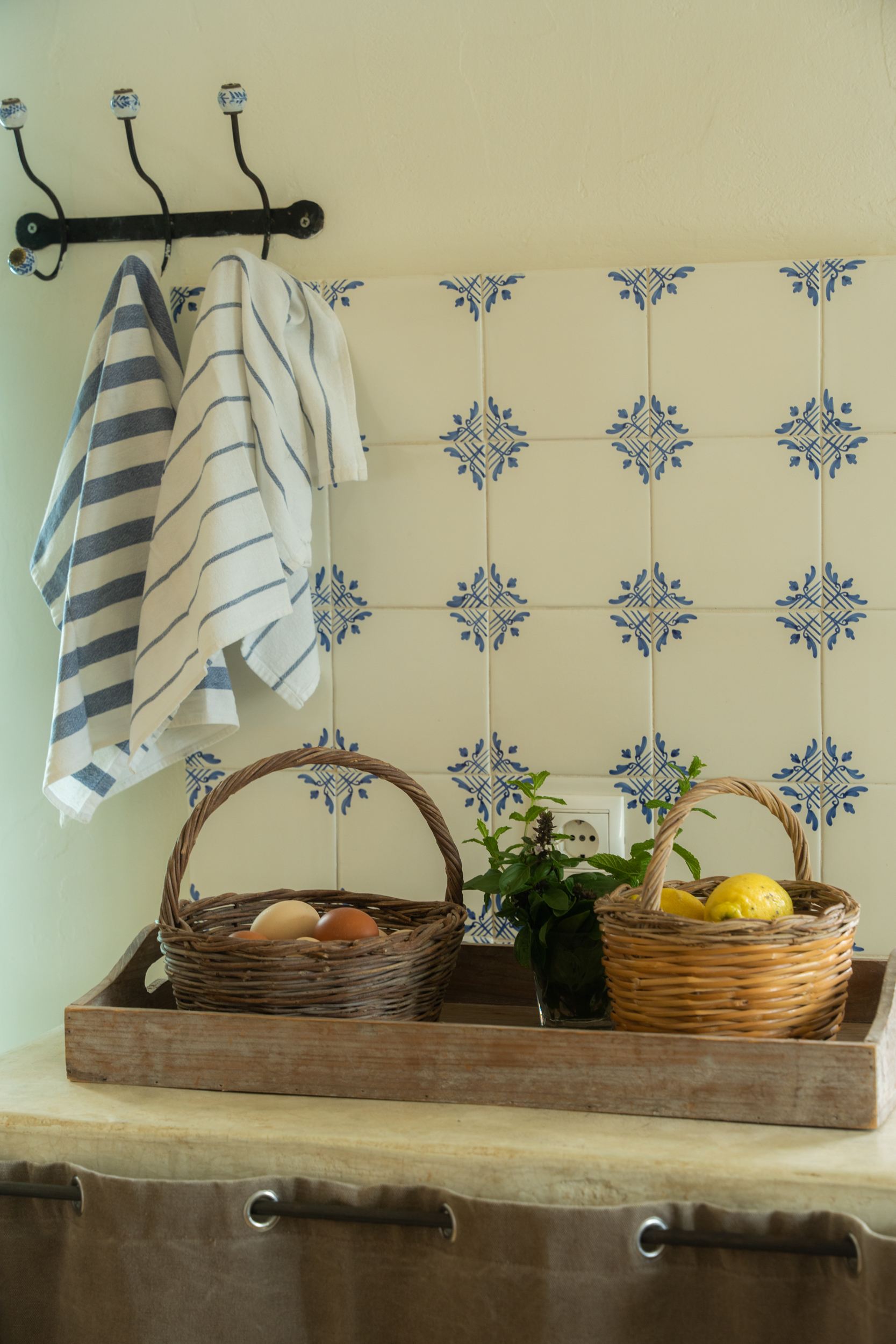 Villa Makria Miti North