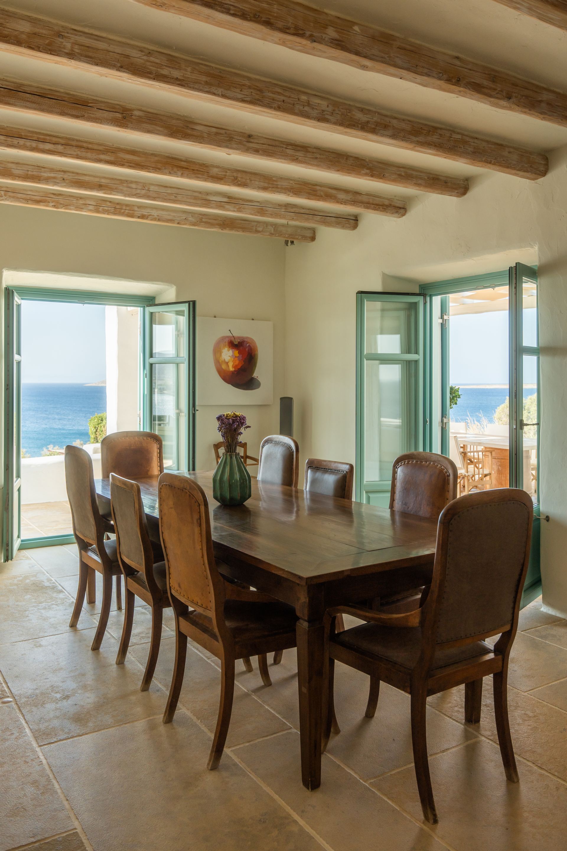 Villa Makria Miti North