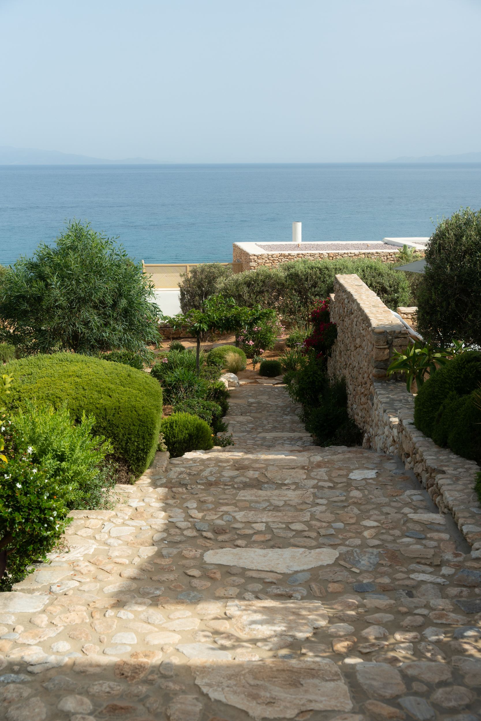 Villa Makria Miti North