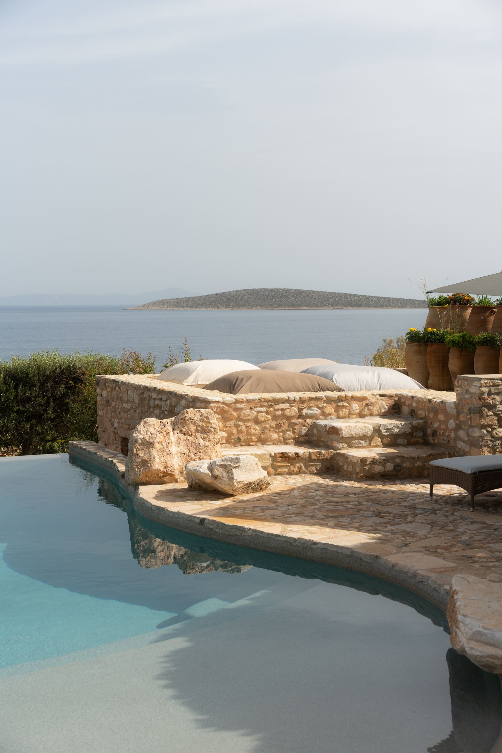 Villa Makria Miti North