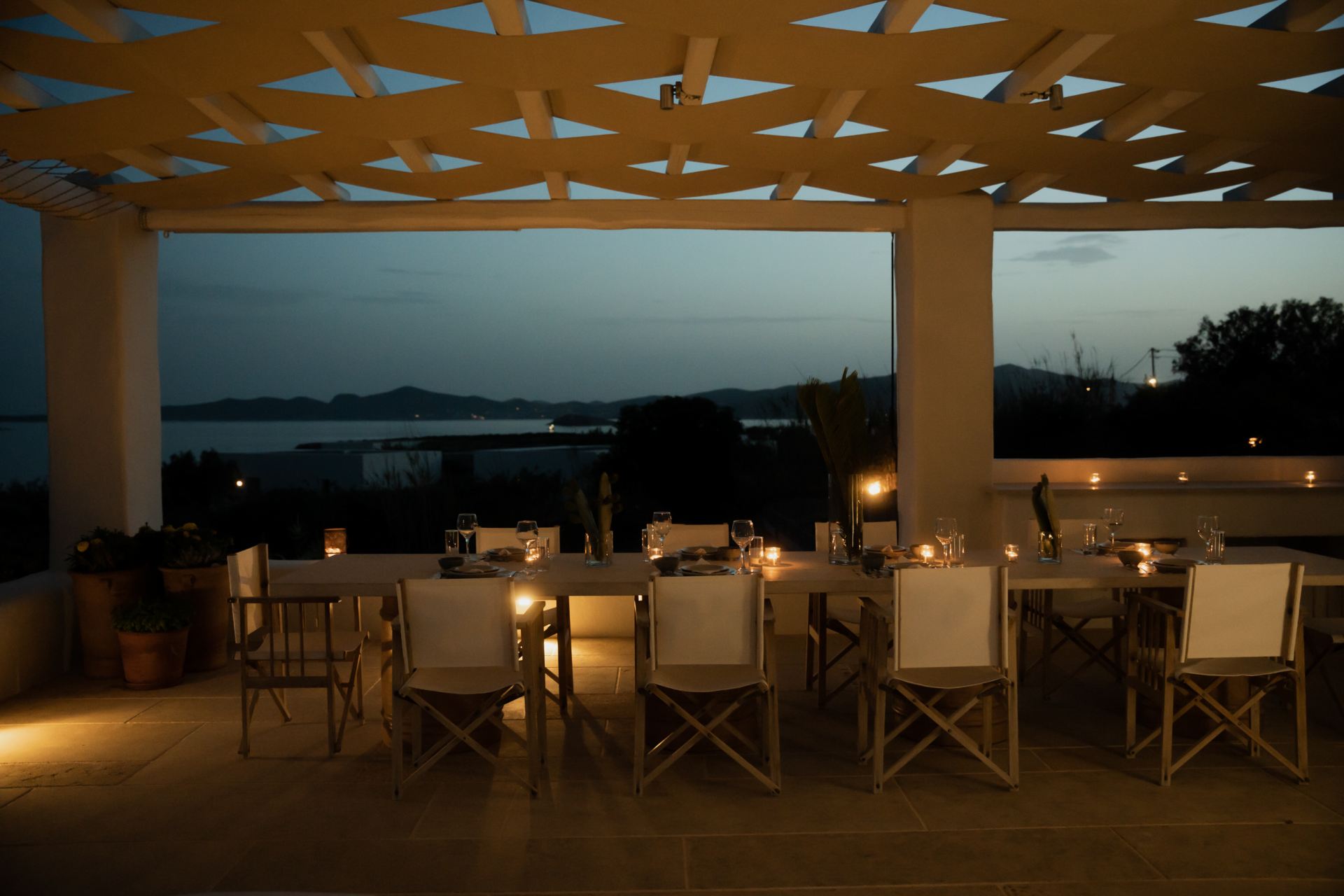 Villa Makria Miti North