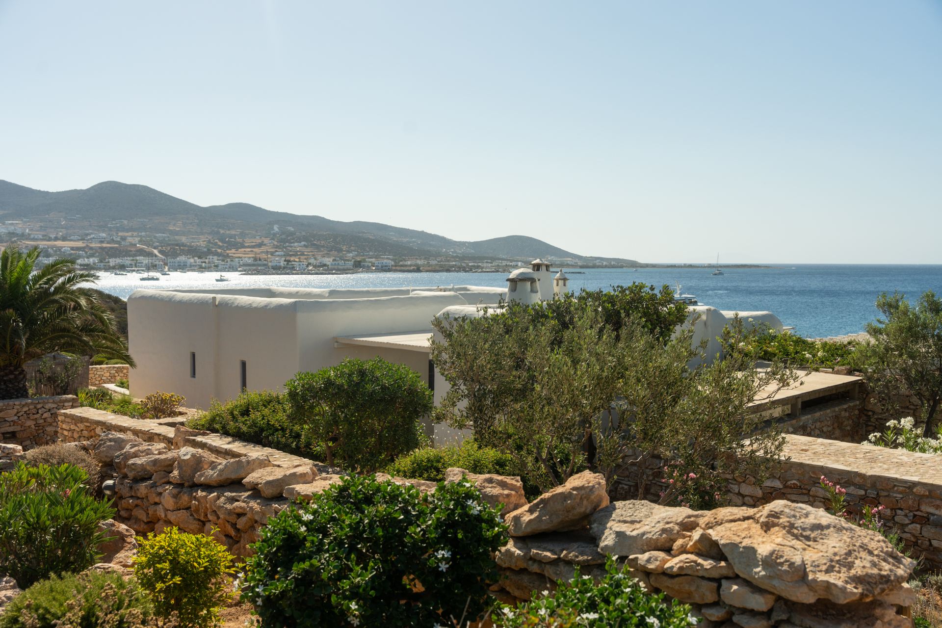 Villa Makria Miti South