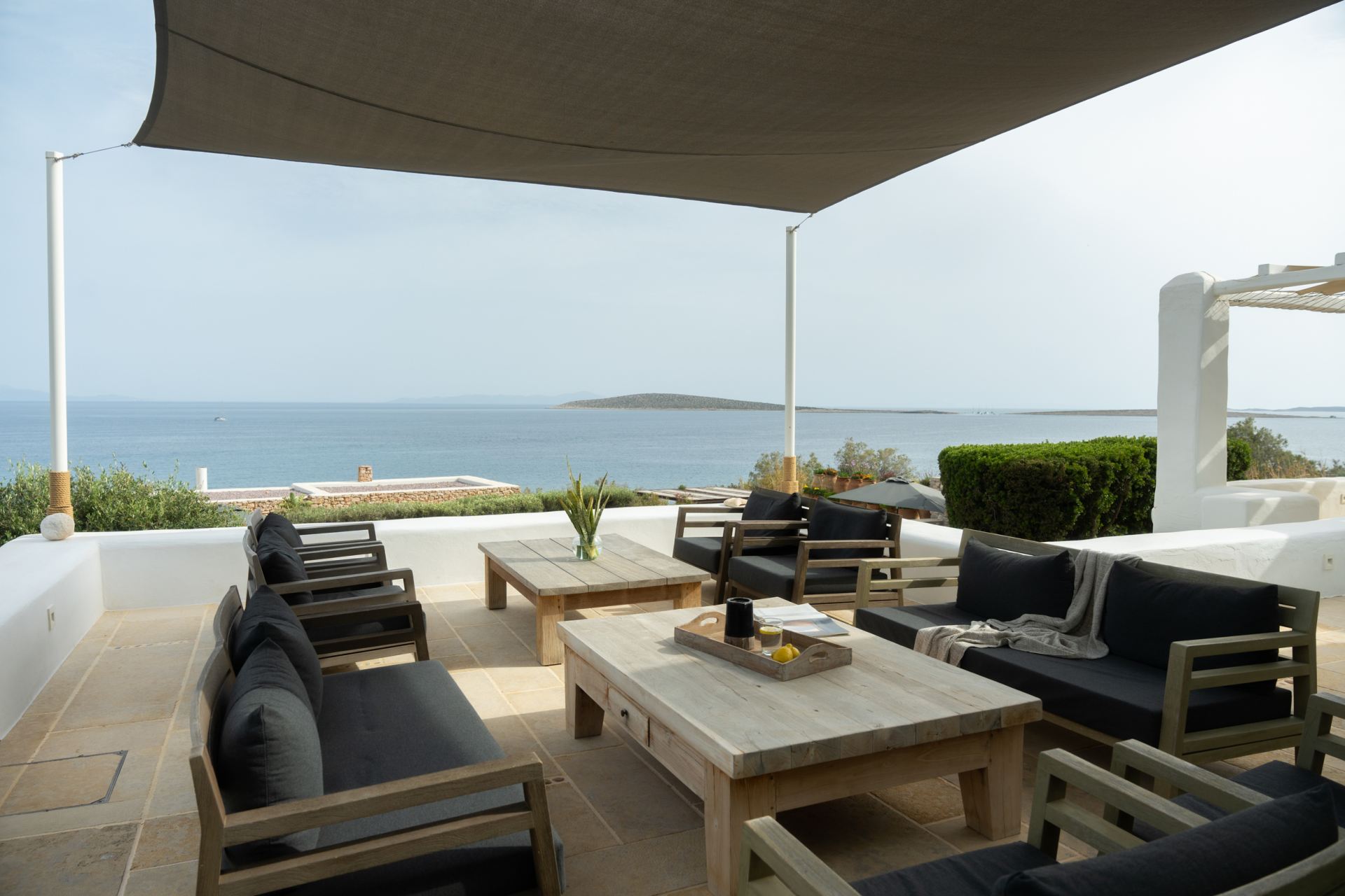 Villa Makria Miti North