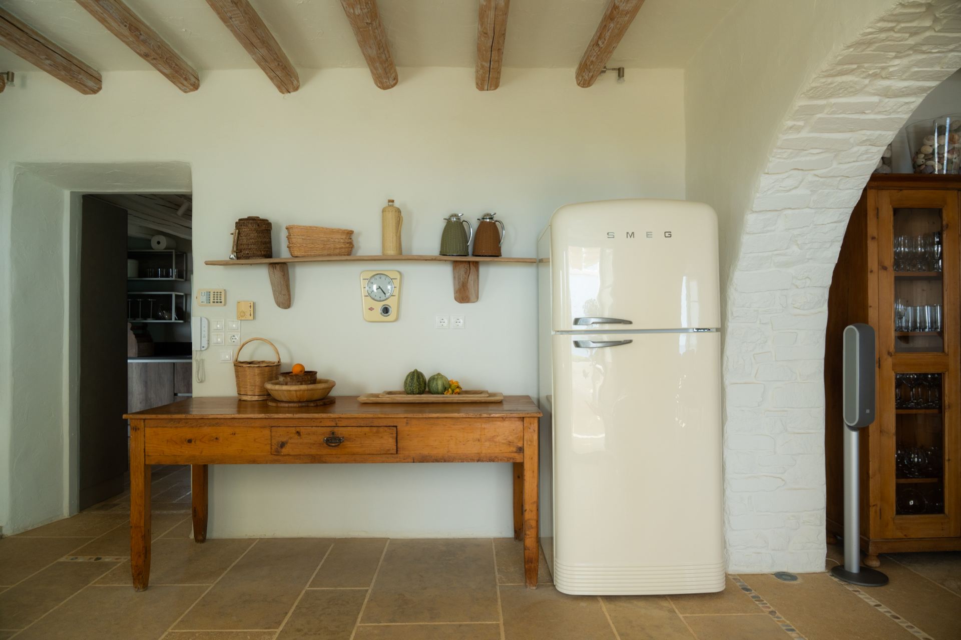 Villa Makria Miti North