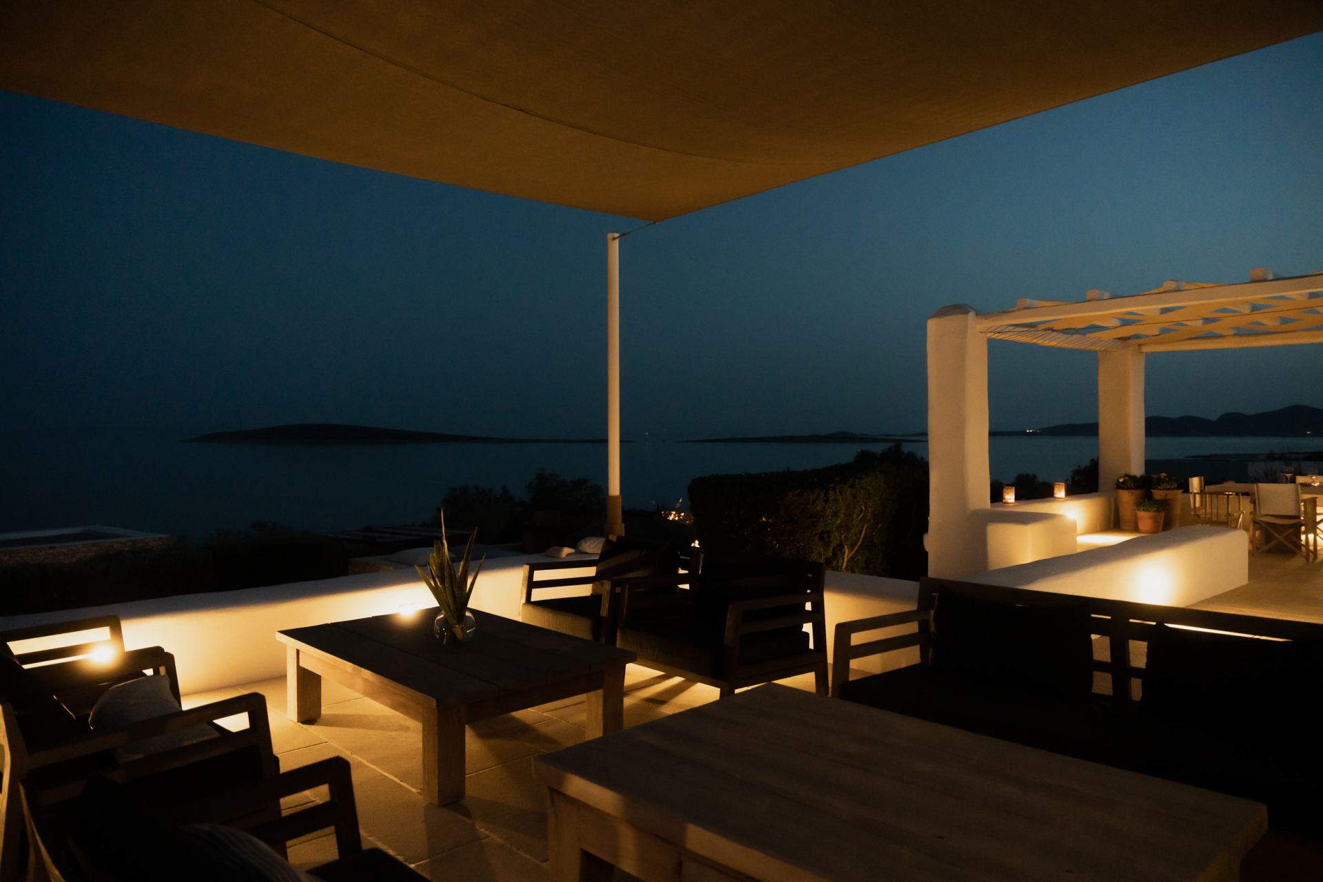 Villa Makria Miti North