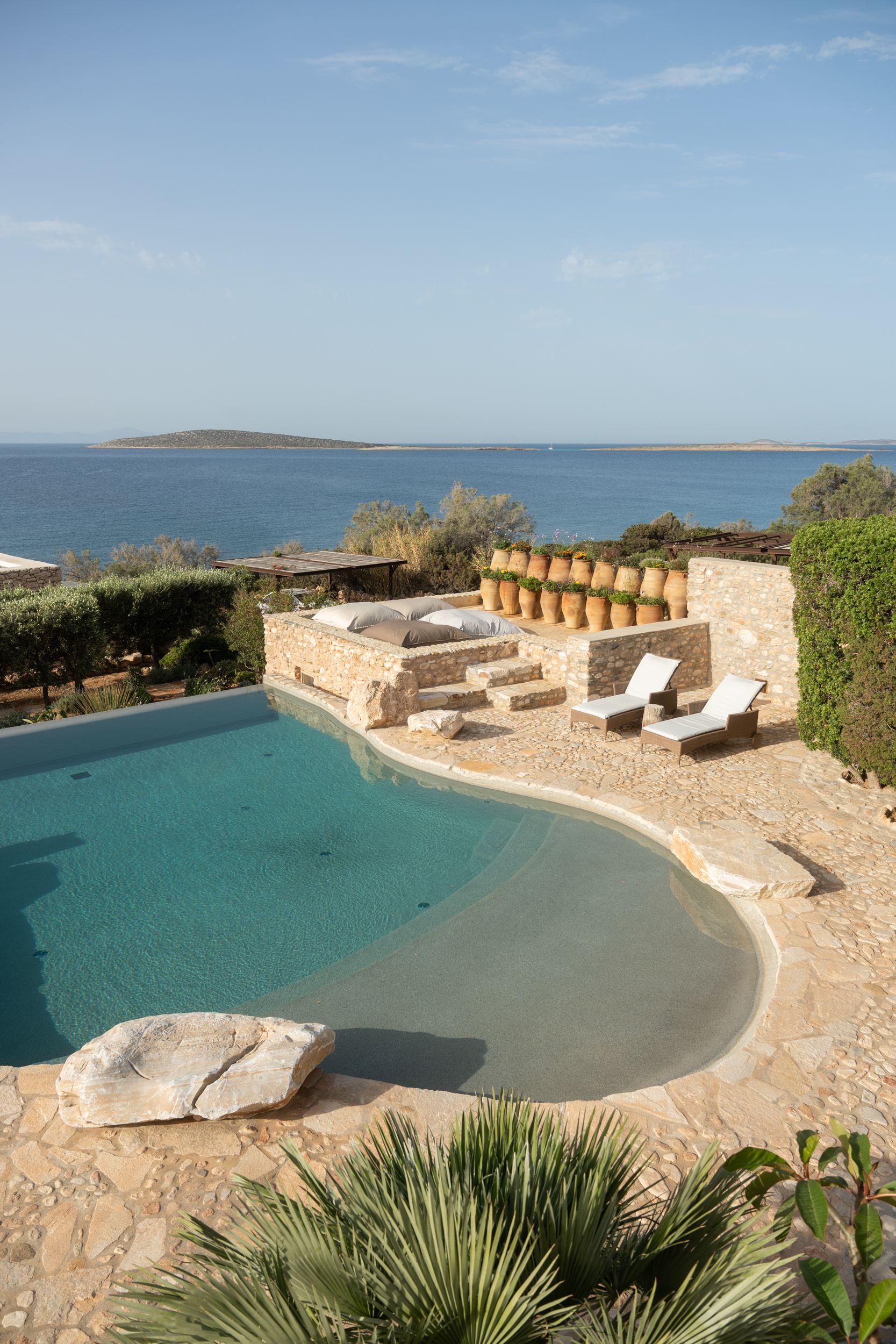 Villa Makria Miti North