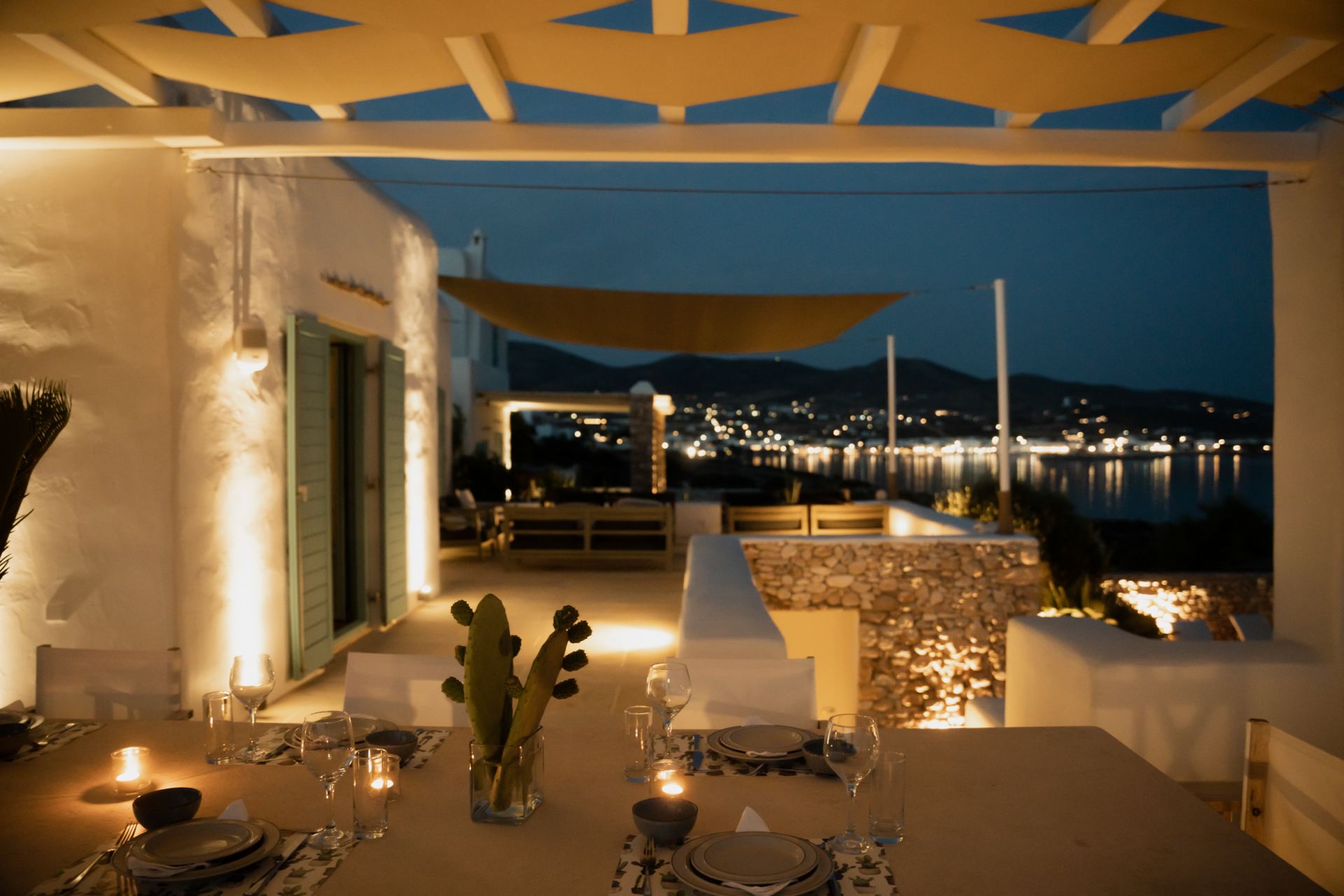 Villa Makria Miti North