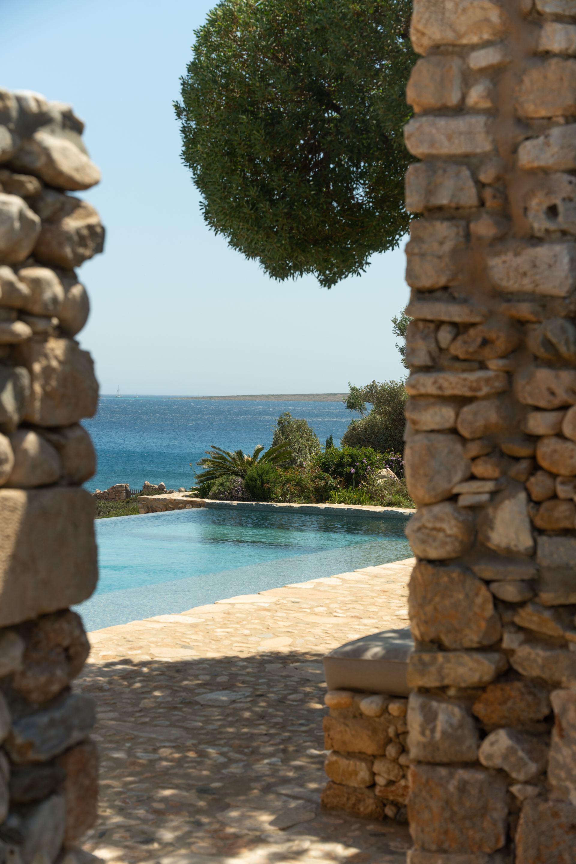 Villa Makria Miti South