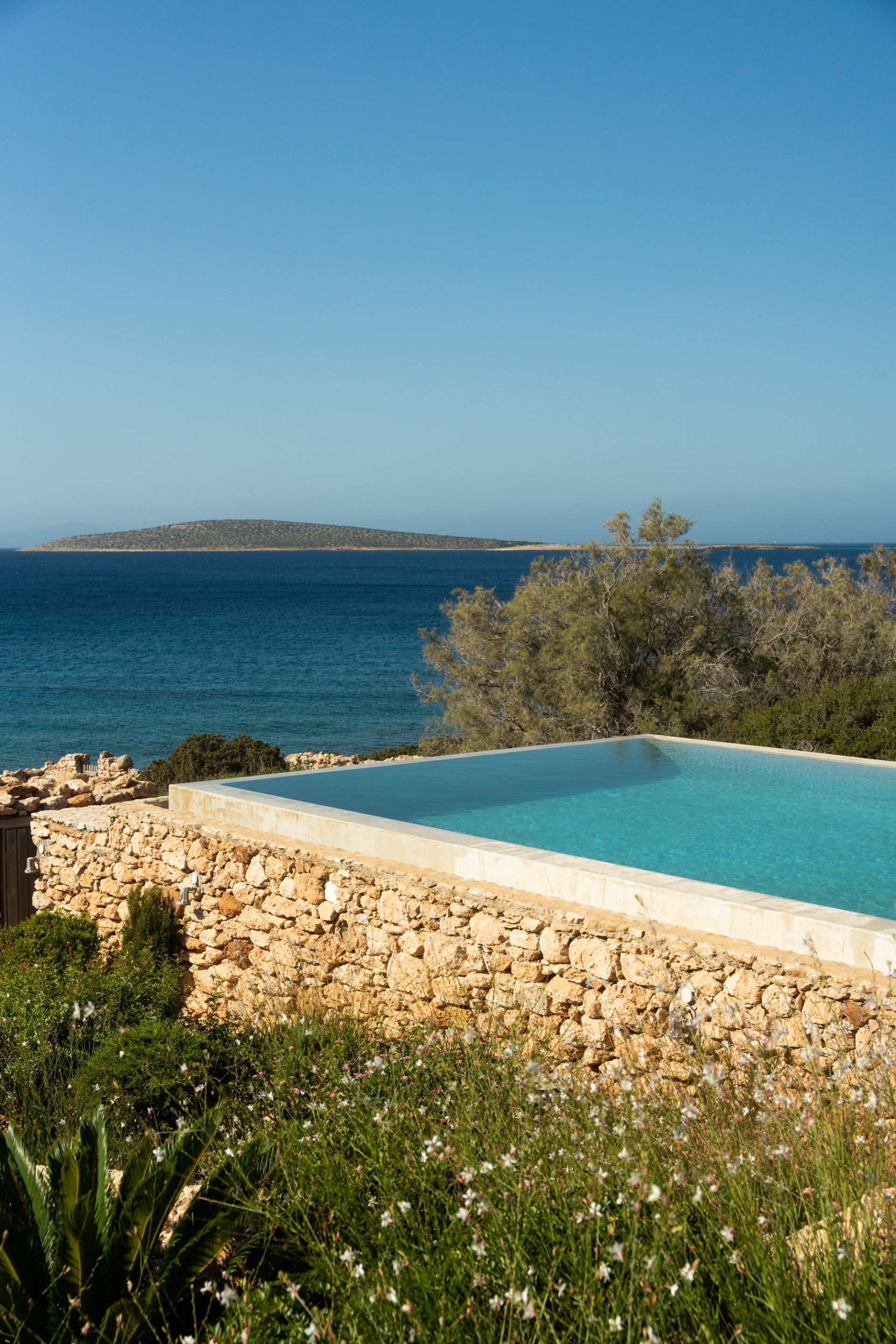 Villa Makria Miti West