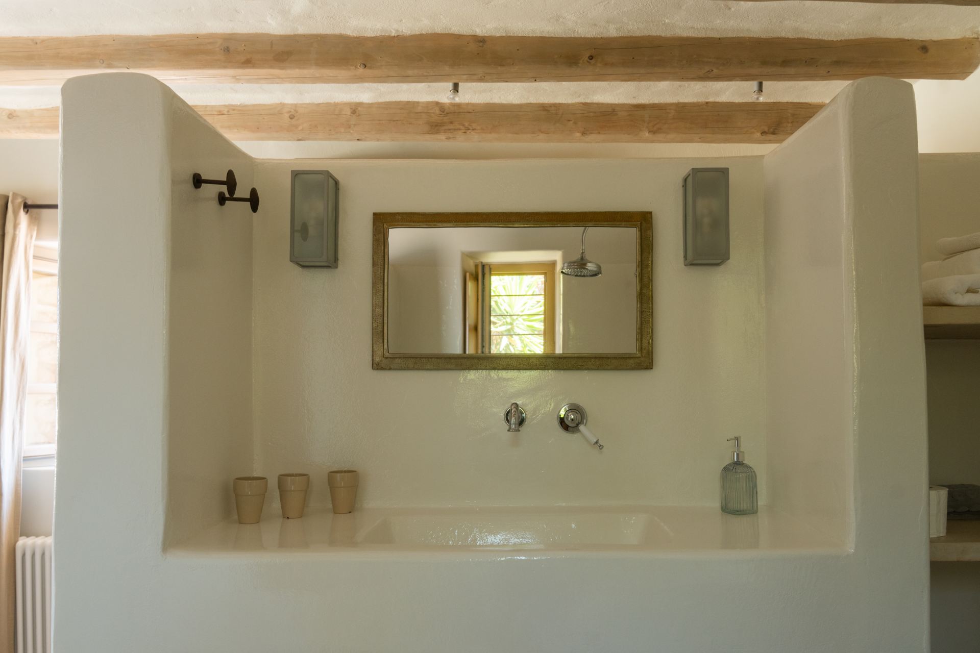 Villa Makria Miti West