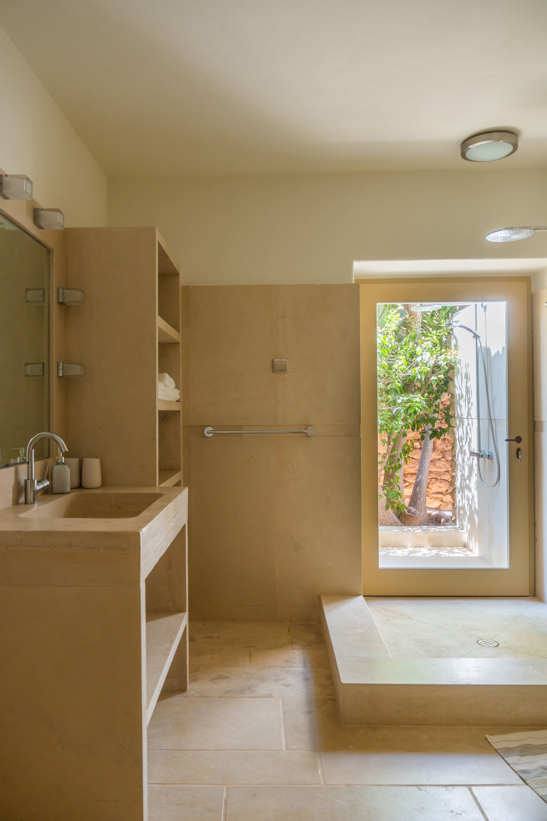 Villa Makria Miti West