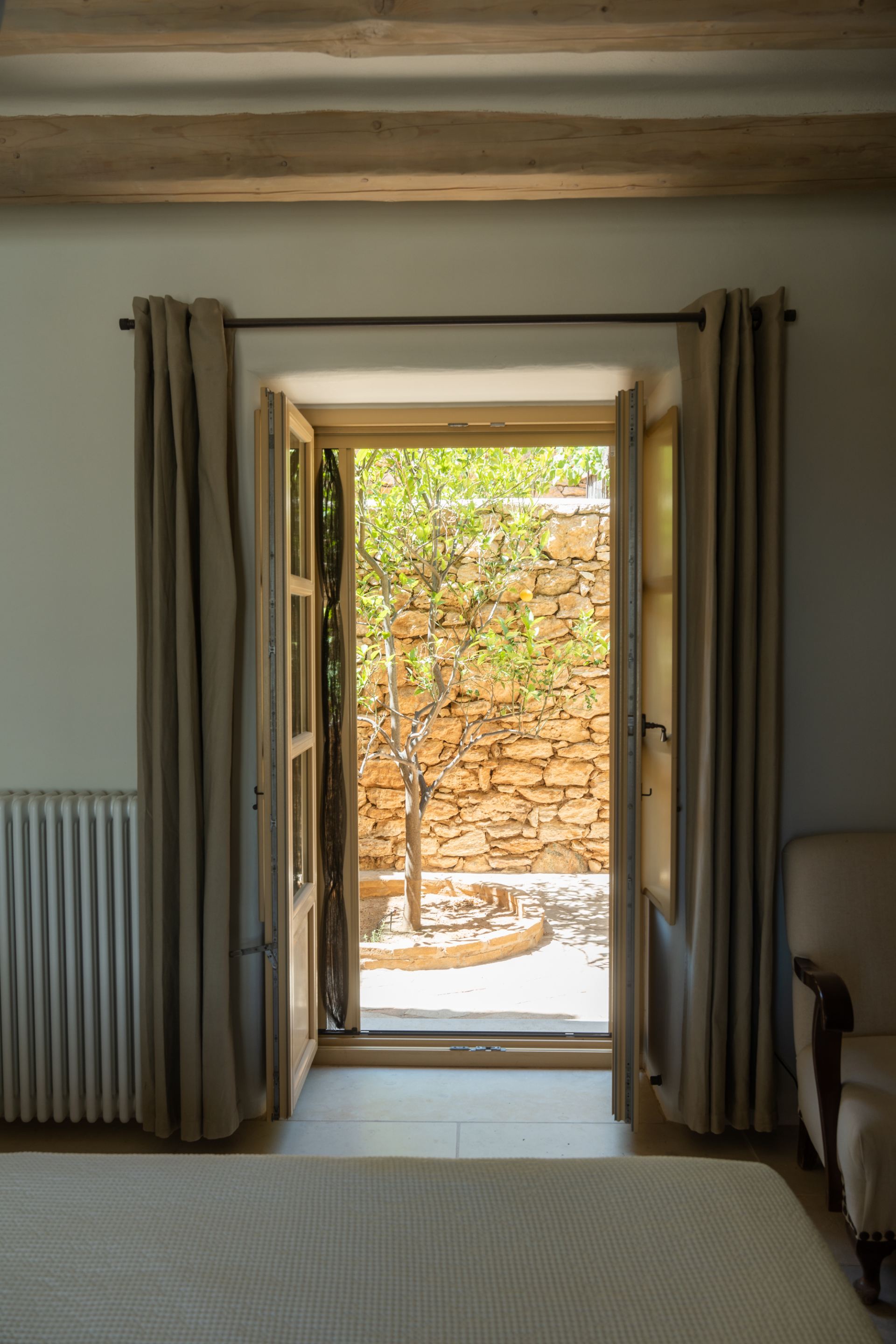 Villa Makria Miti West