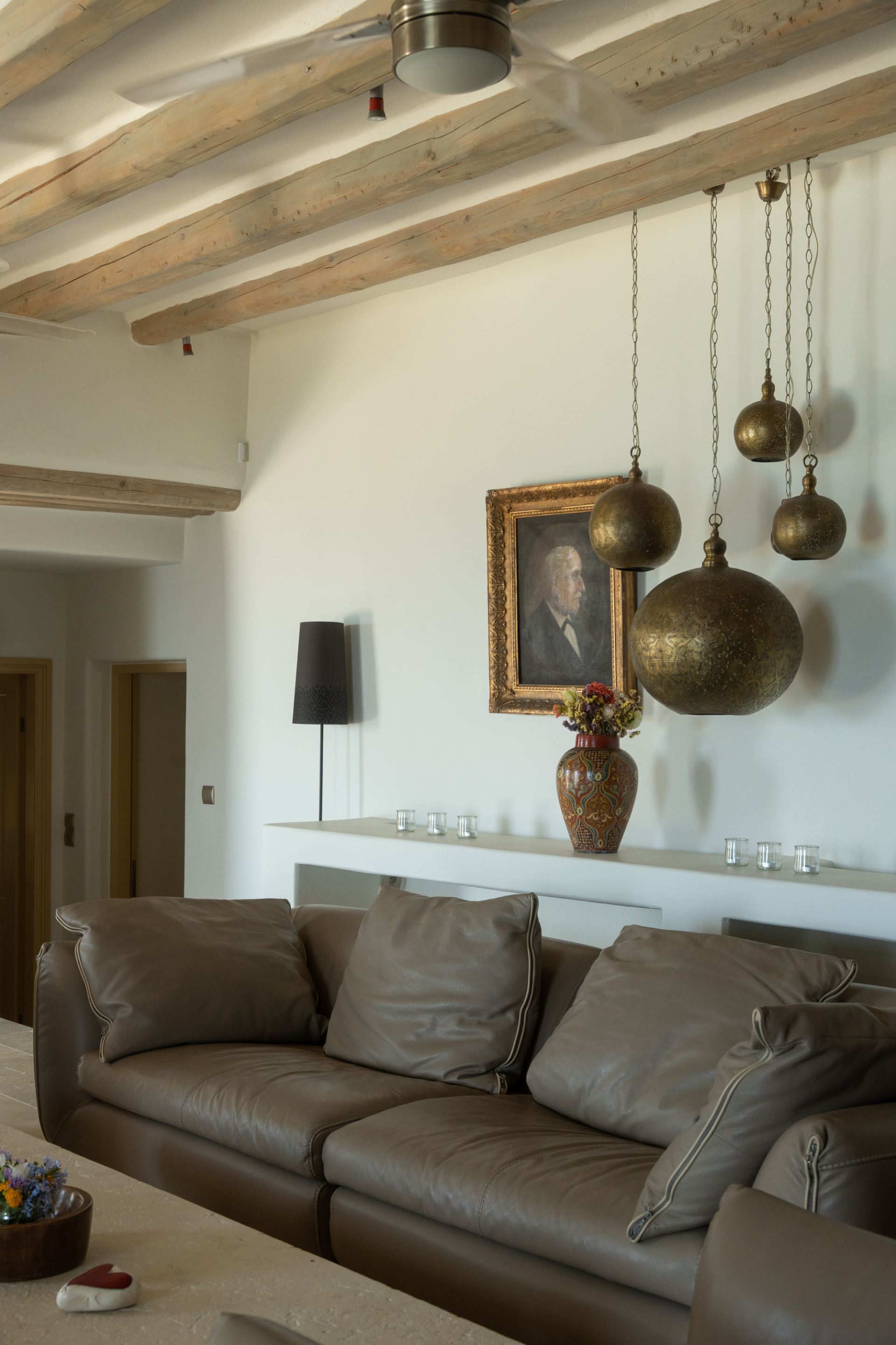 Villa Makria Miti West